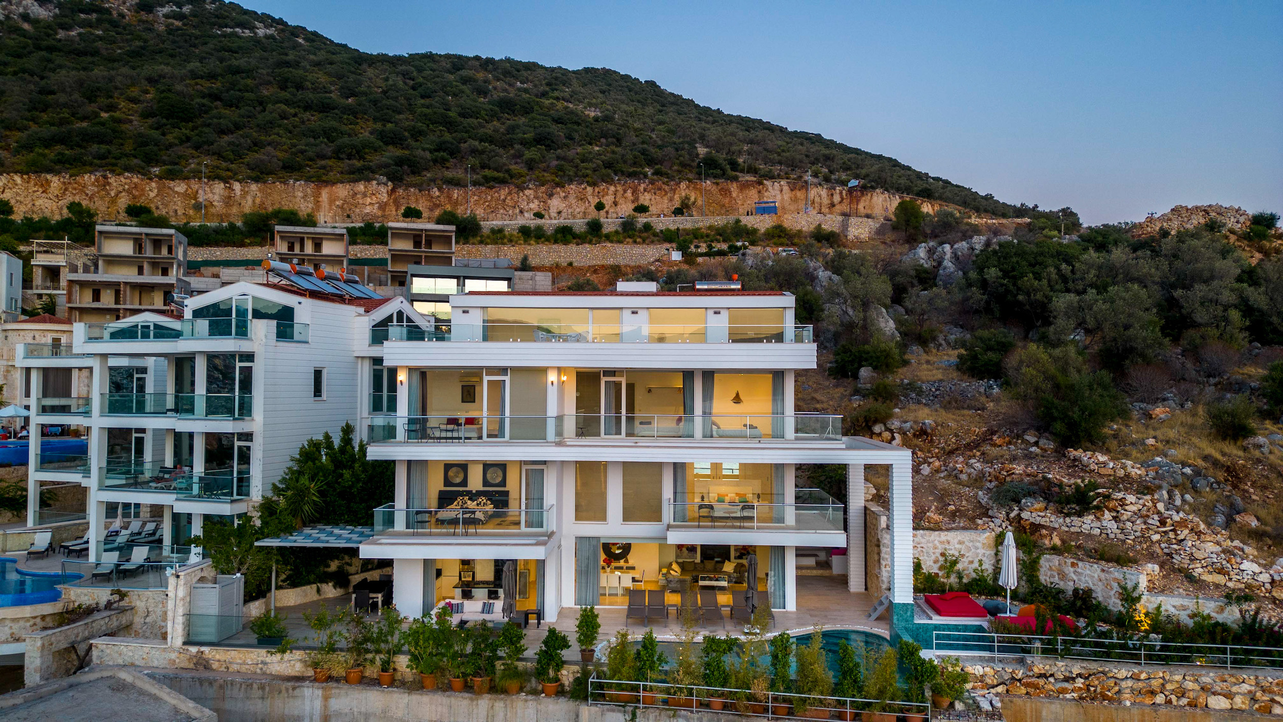 Villa Radiance image 28