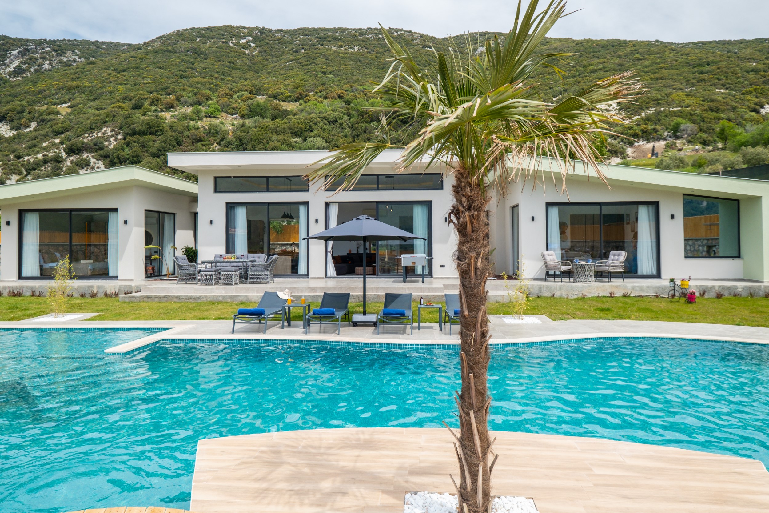 Villa Hidden Haven image 28