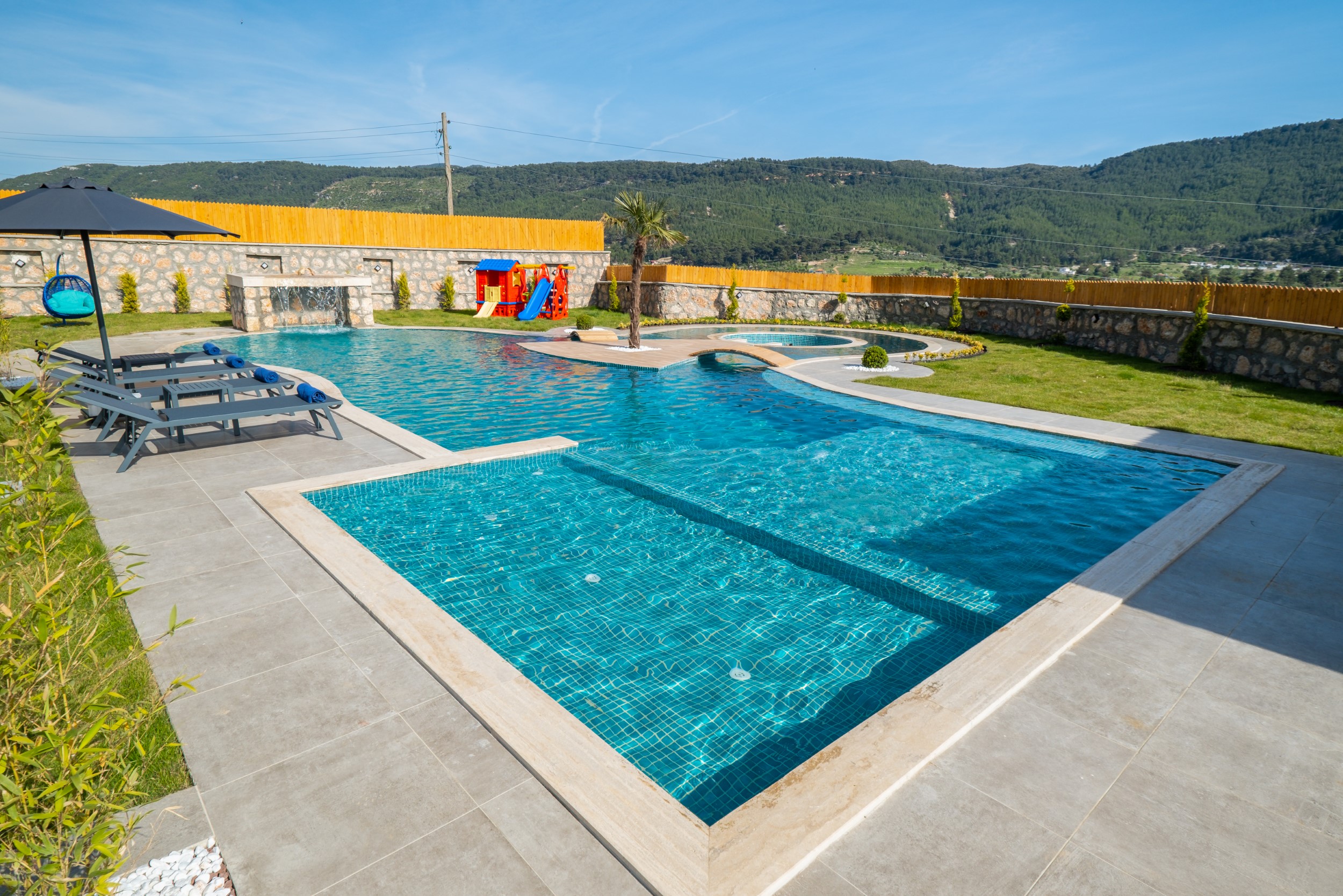 Villa Hidden Haven image 30