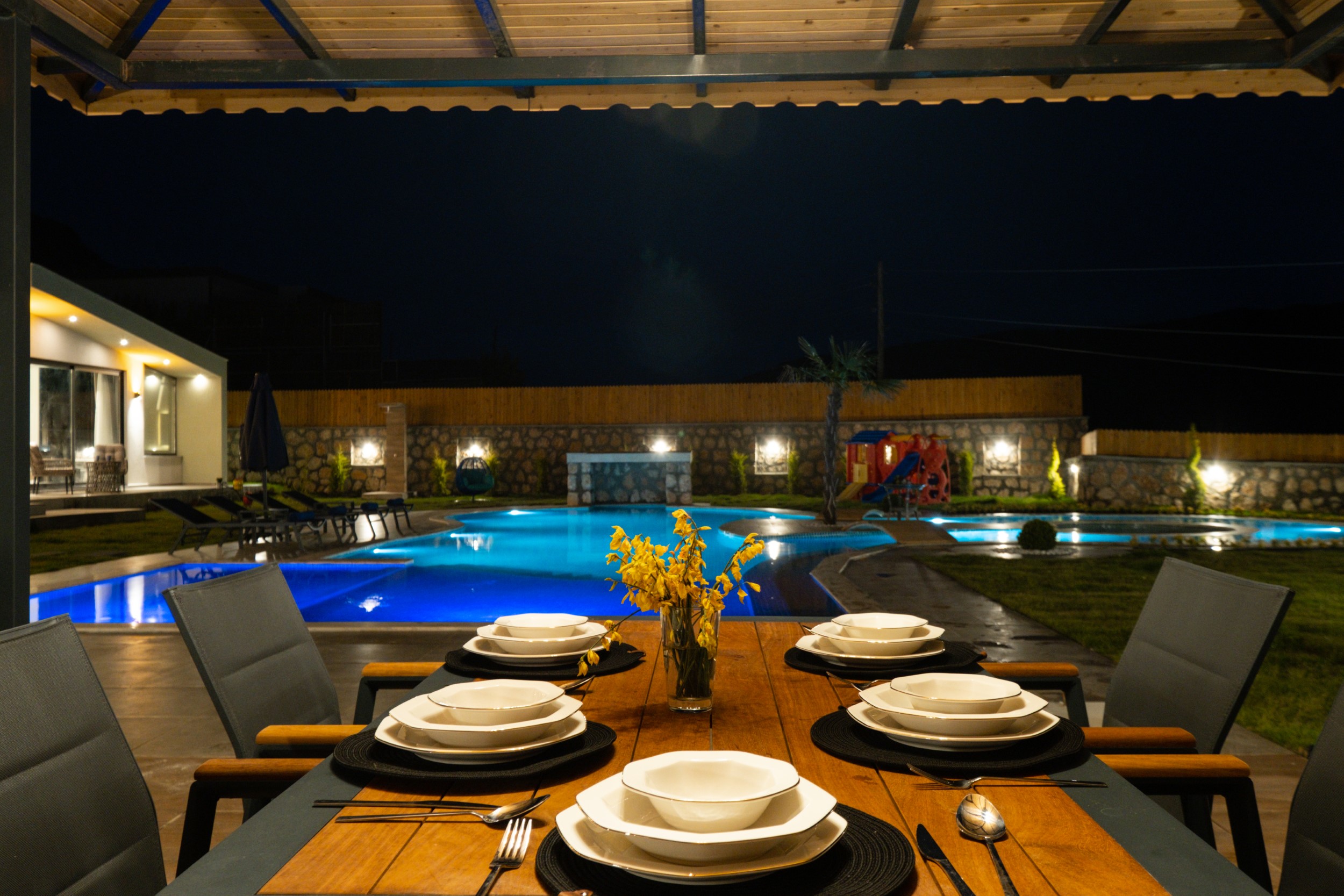 Villa Hidden Haven image 25