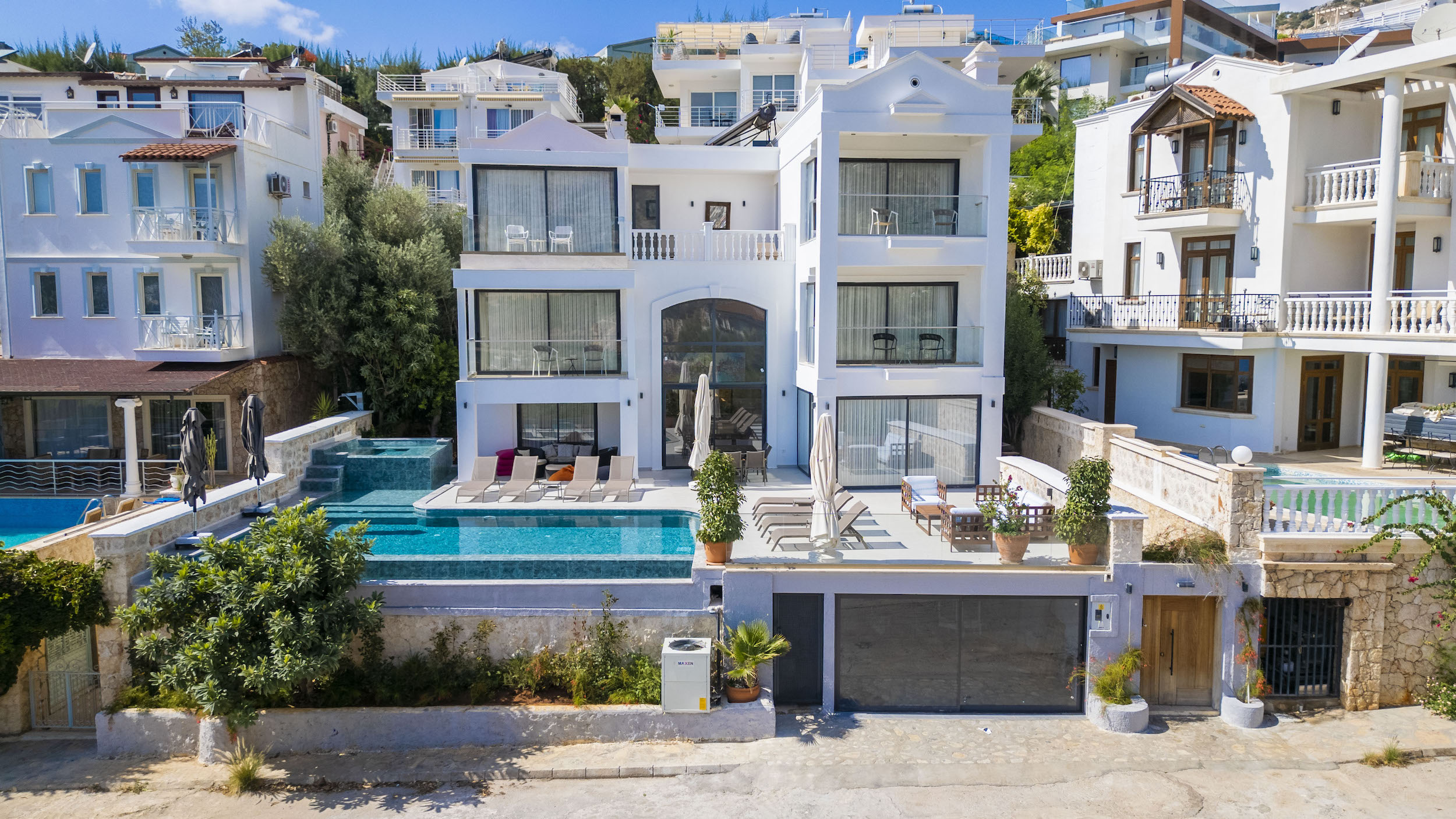 Villa Sevda image 51
