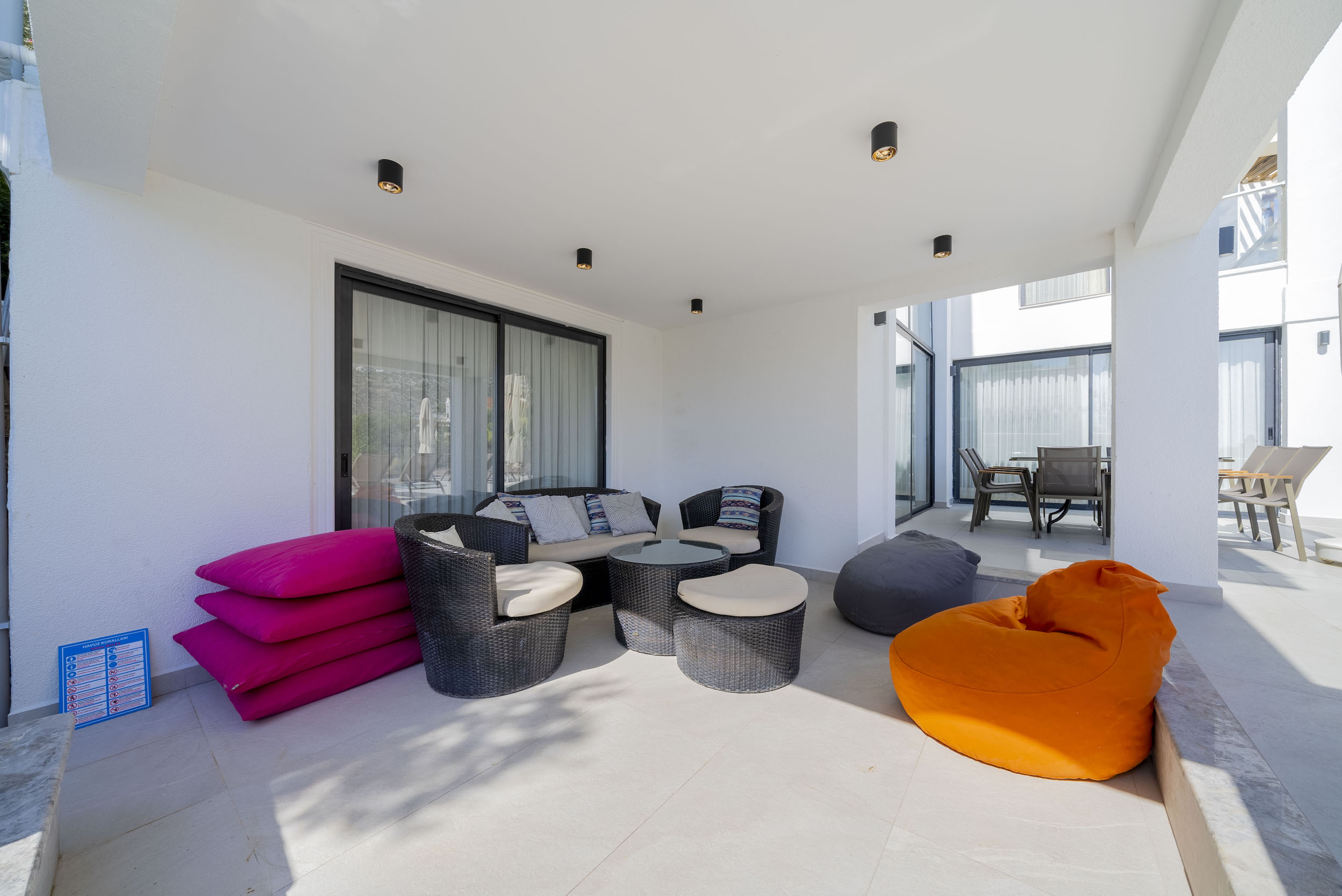 Villa Sevda image 49