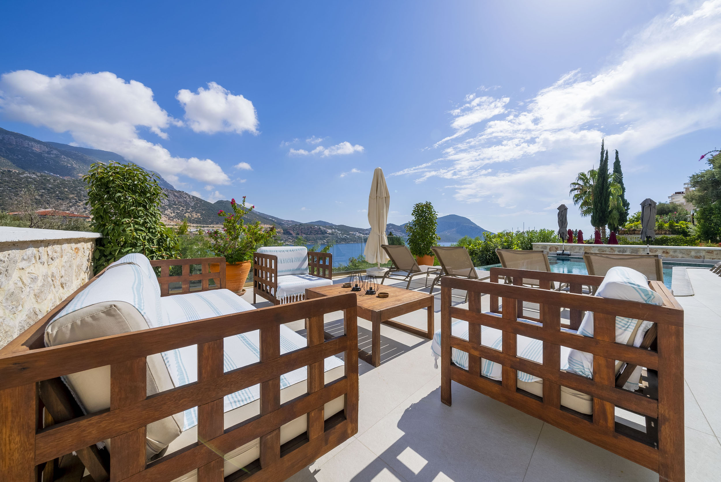 Villa Sevda image 48