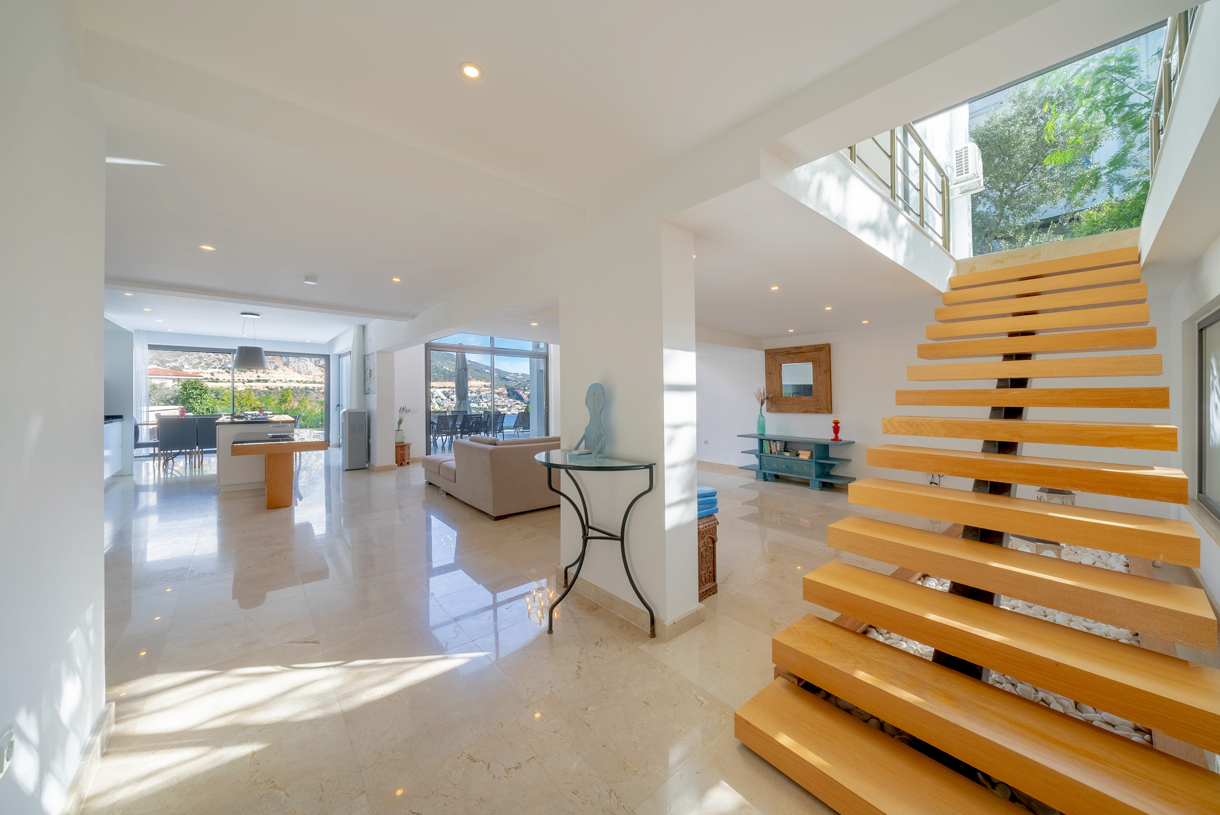 Villa Akdeniz