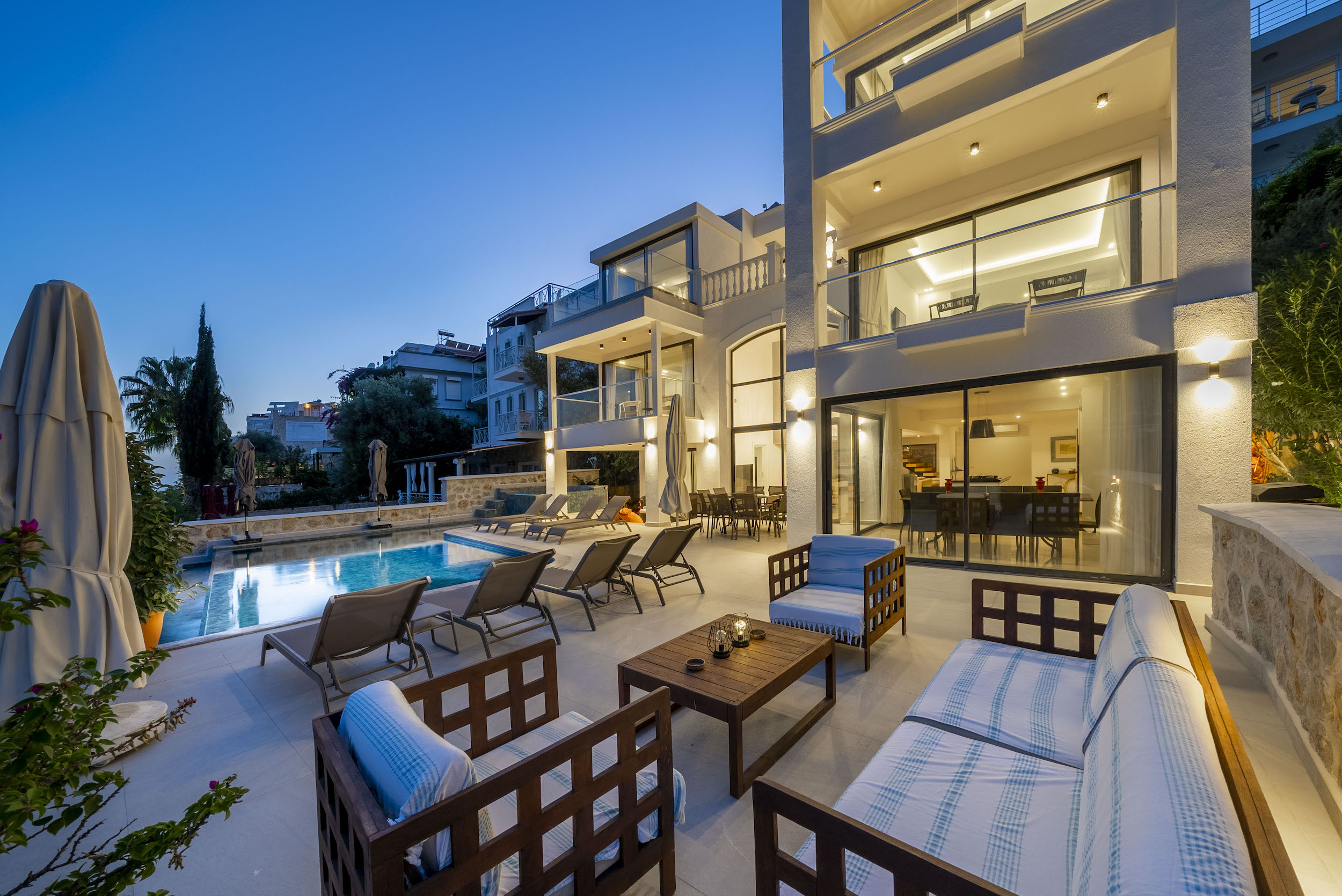 Villa Sevda image 46