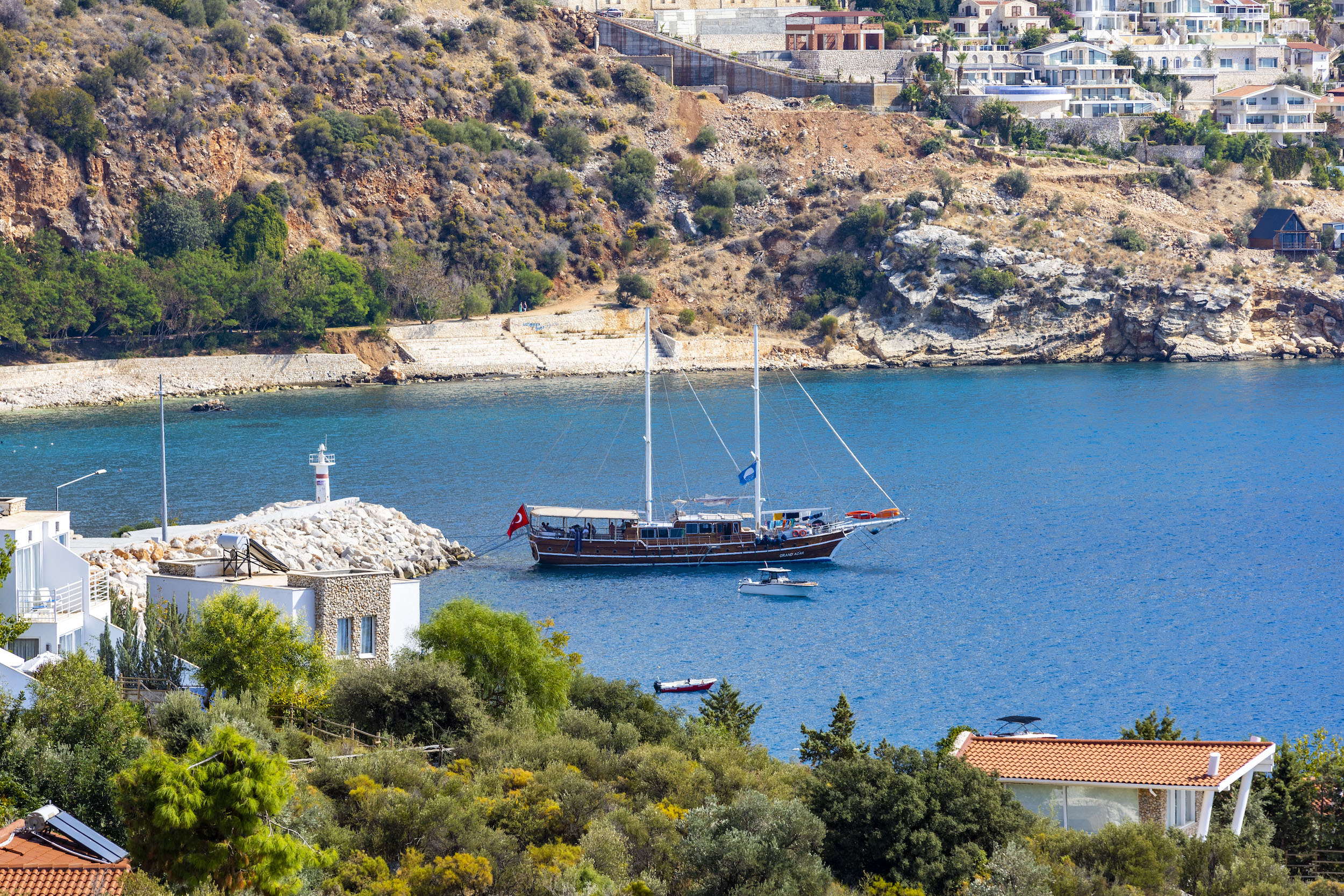Villa Sevda image 52