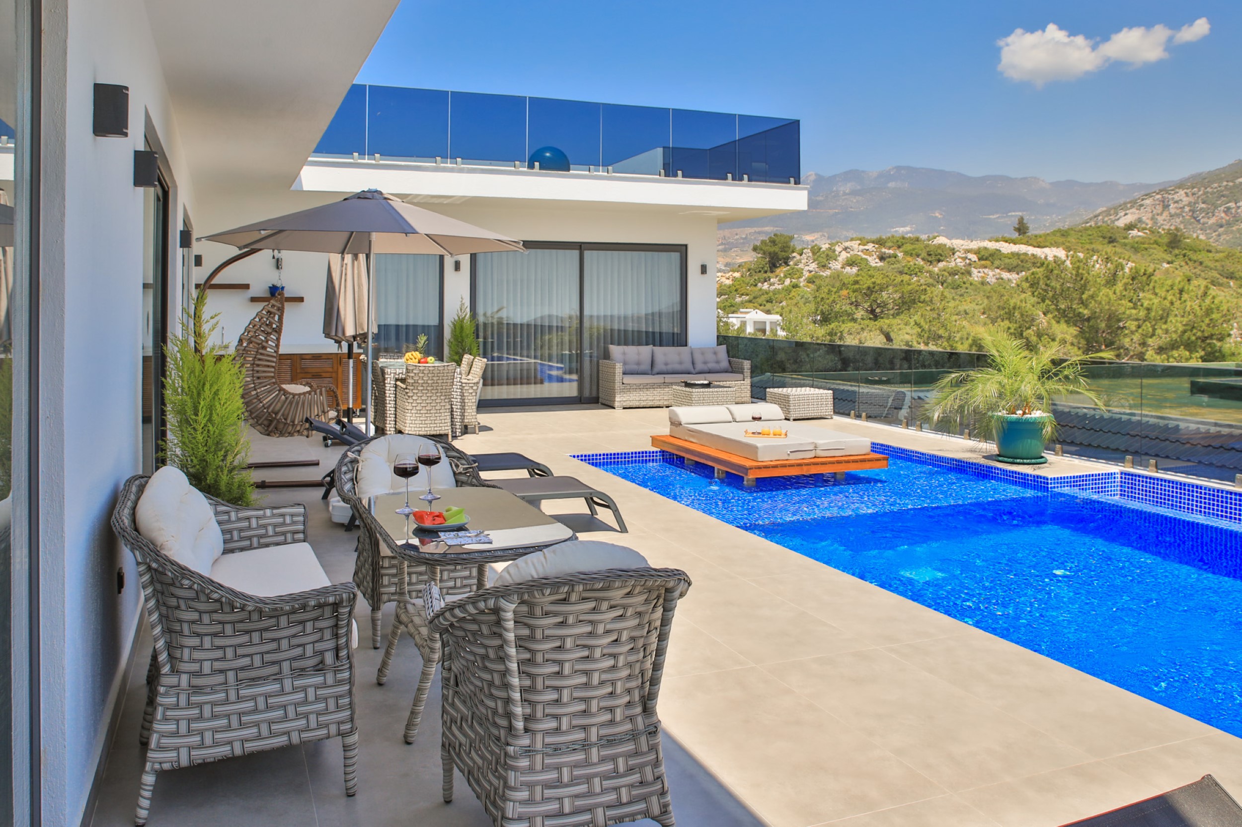Villa Couples Retreat image 6