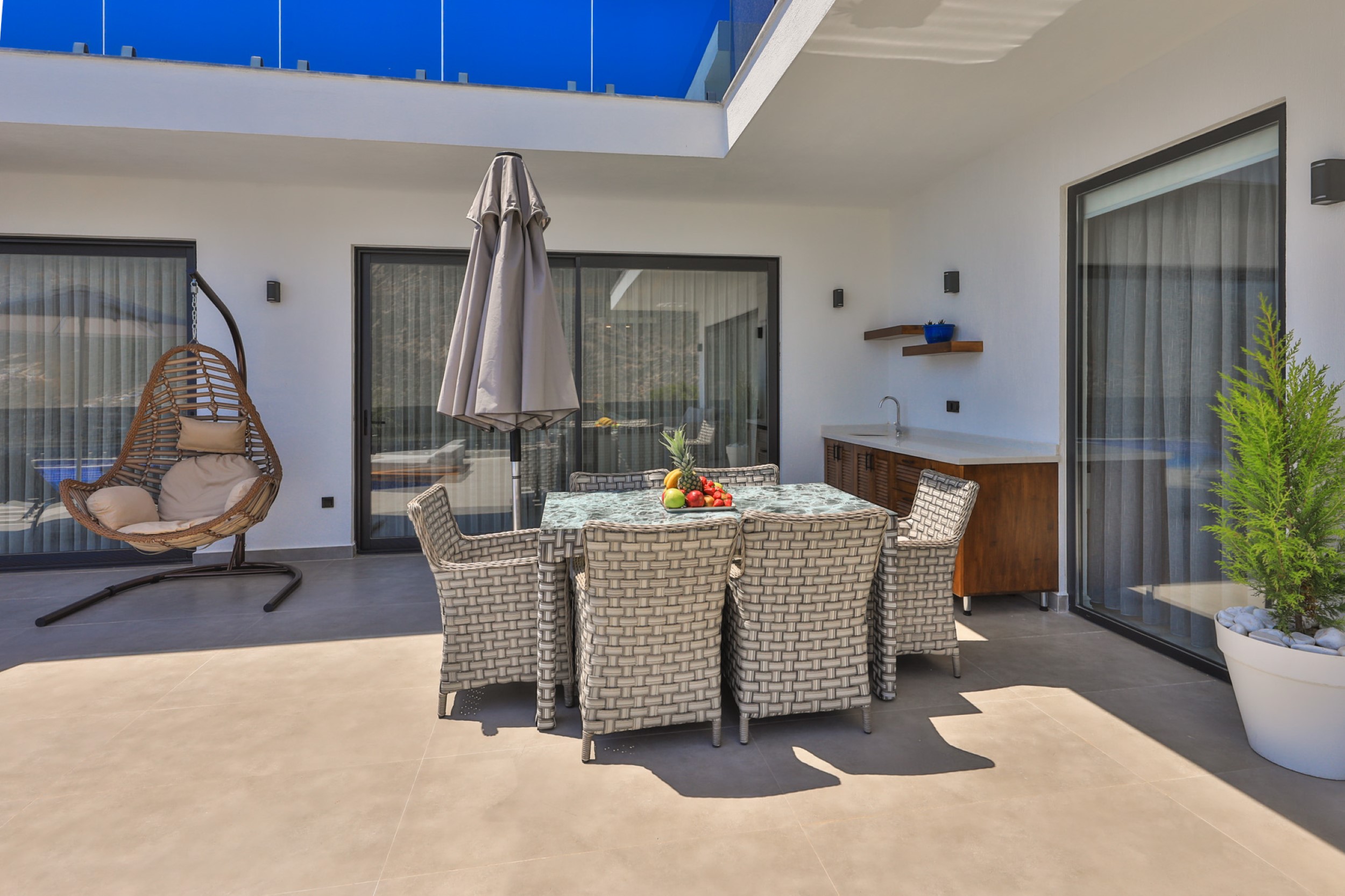 Villa Couples Retreat image 8