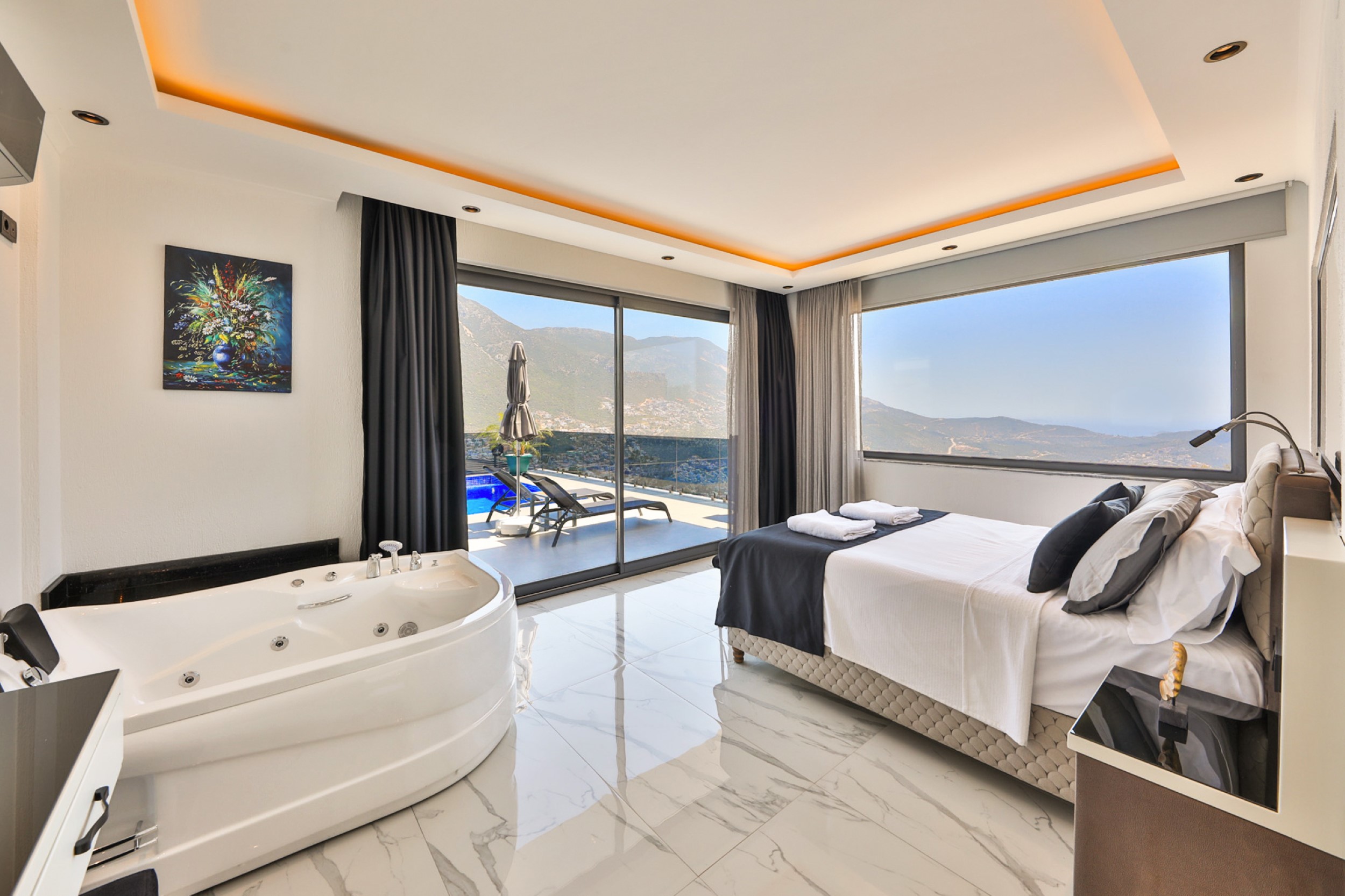 Villa Couples Retreat image 22