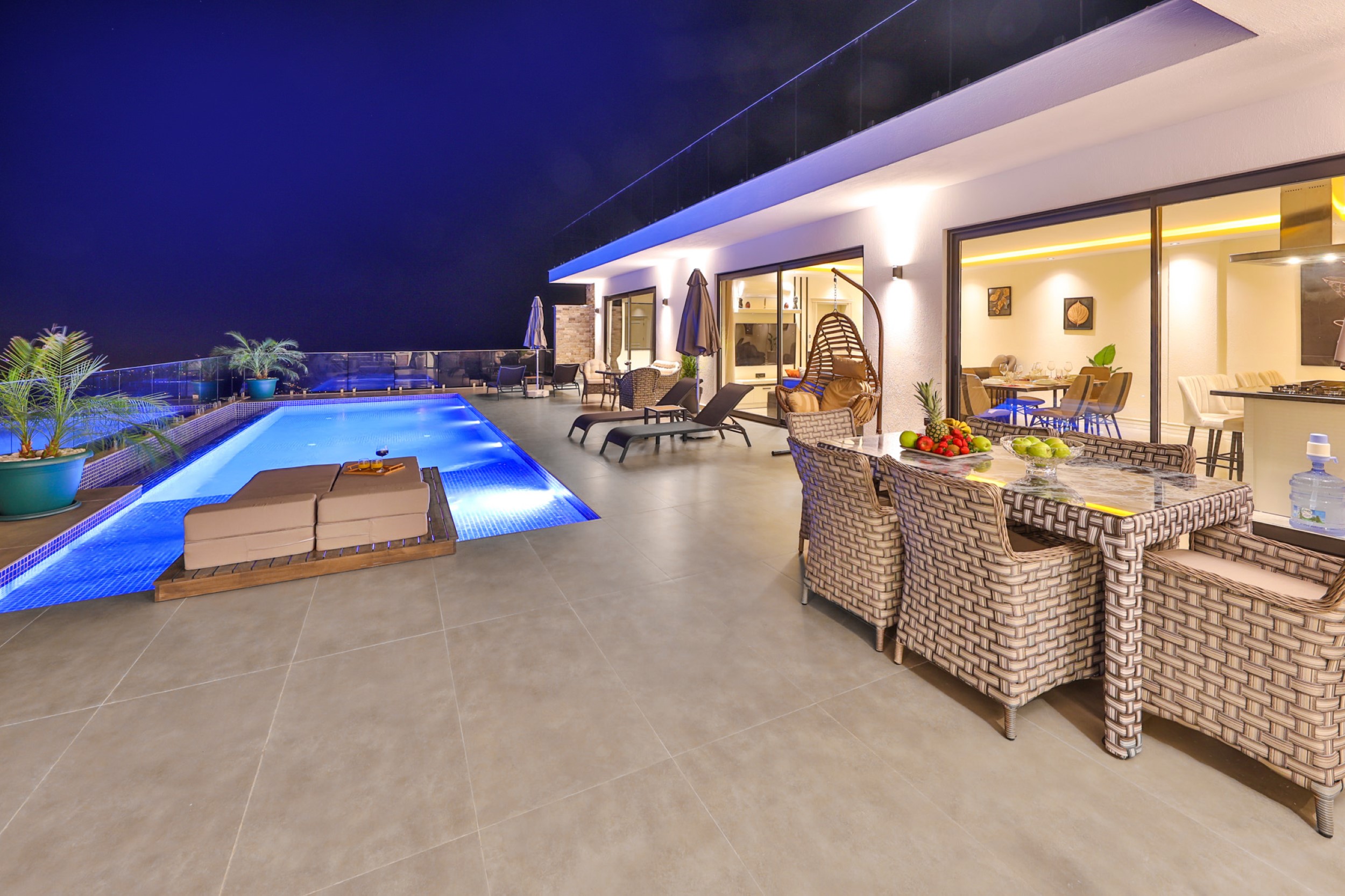 Villa Couples Retreat image 27