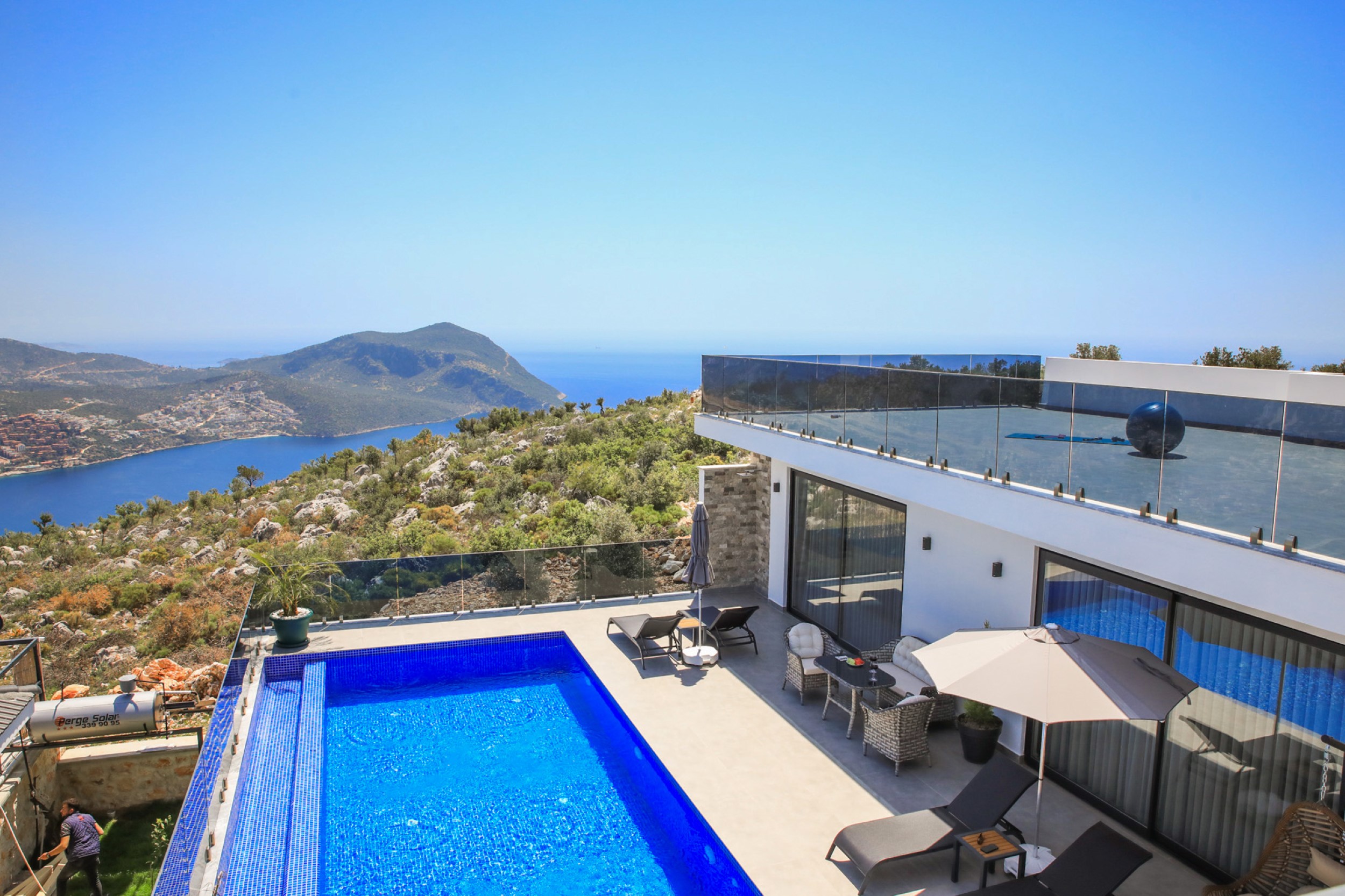 Villa Couples Retreat image 28