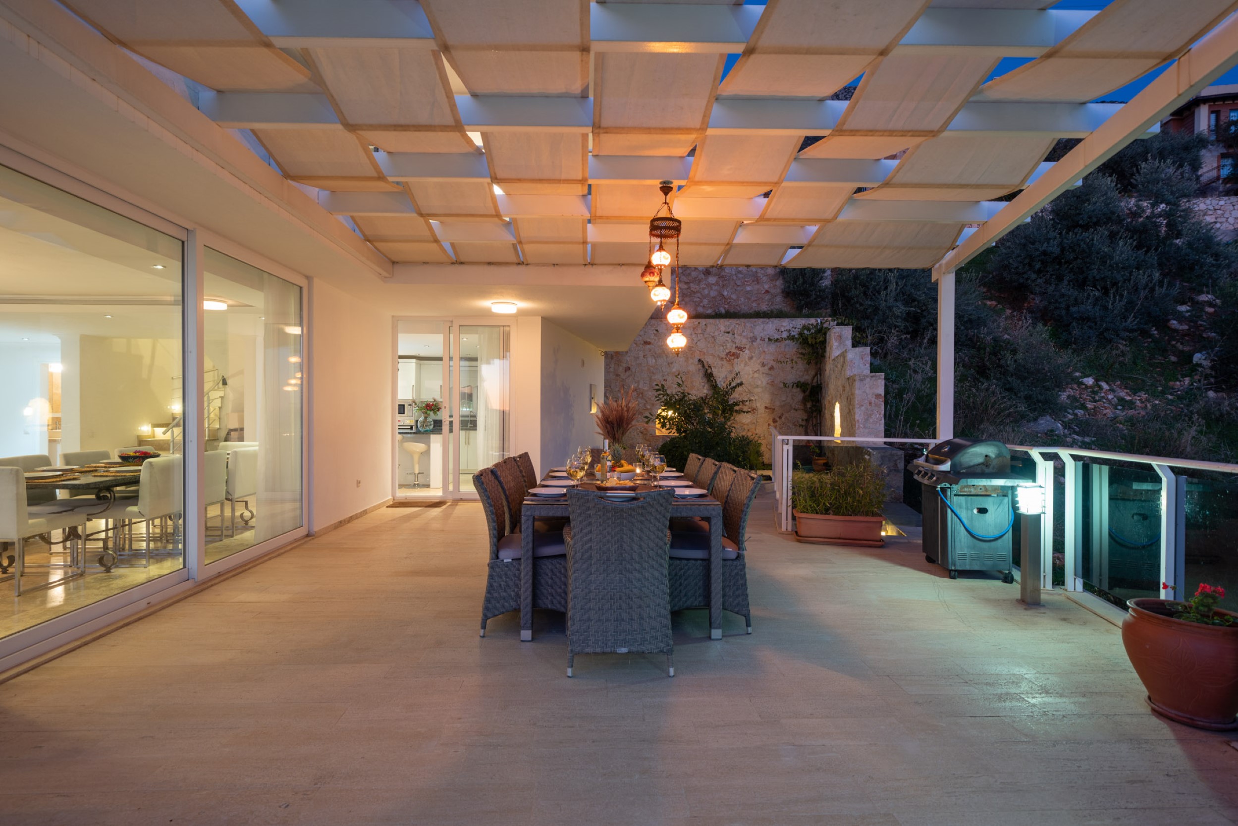 Villa Sunshine image 27