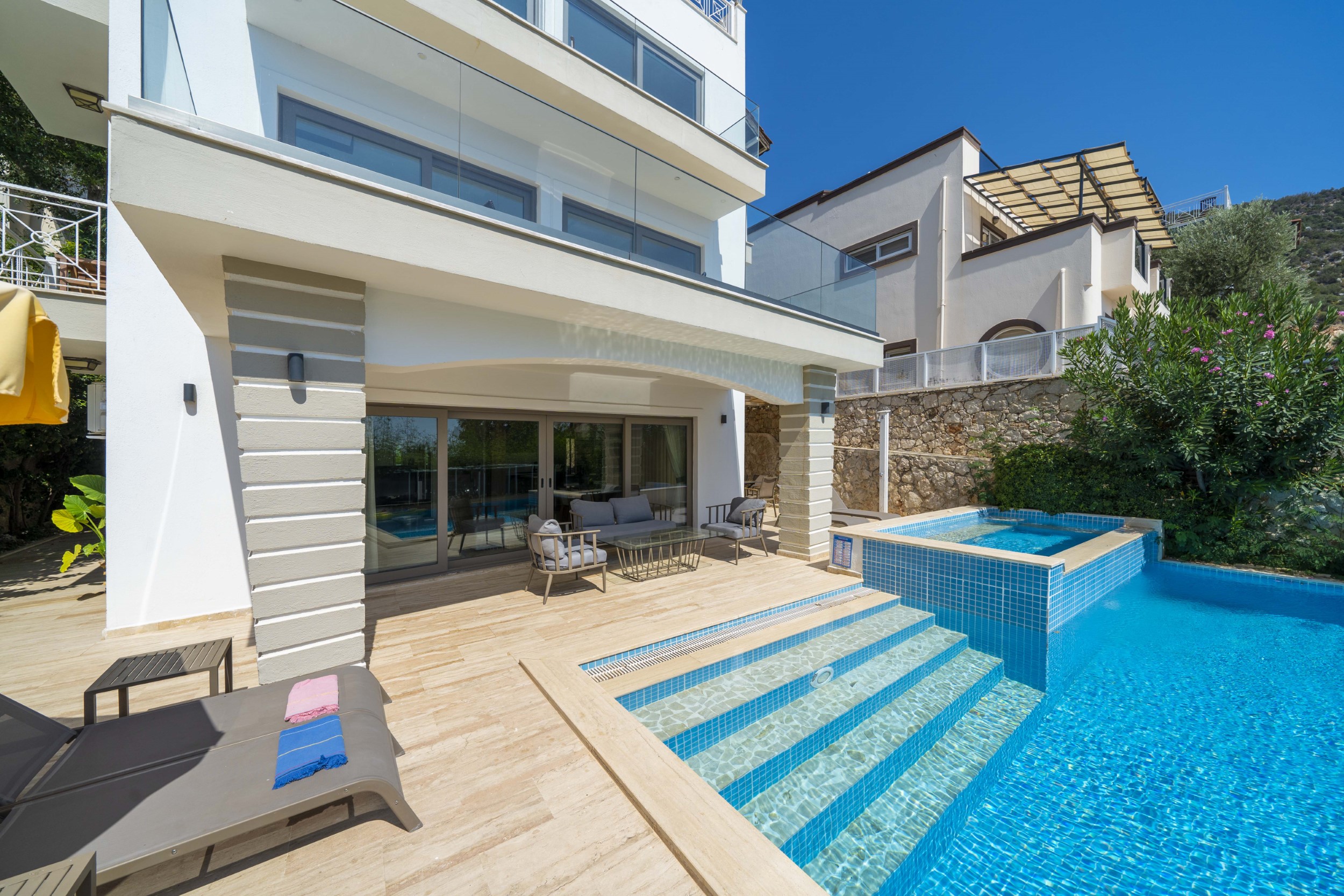 Villa Kalkan image 6