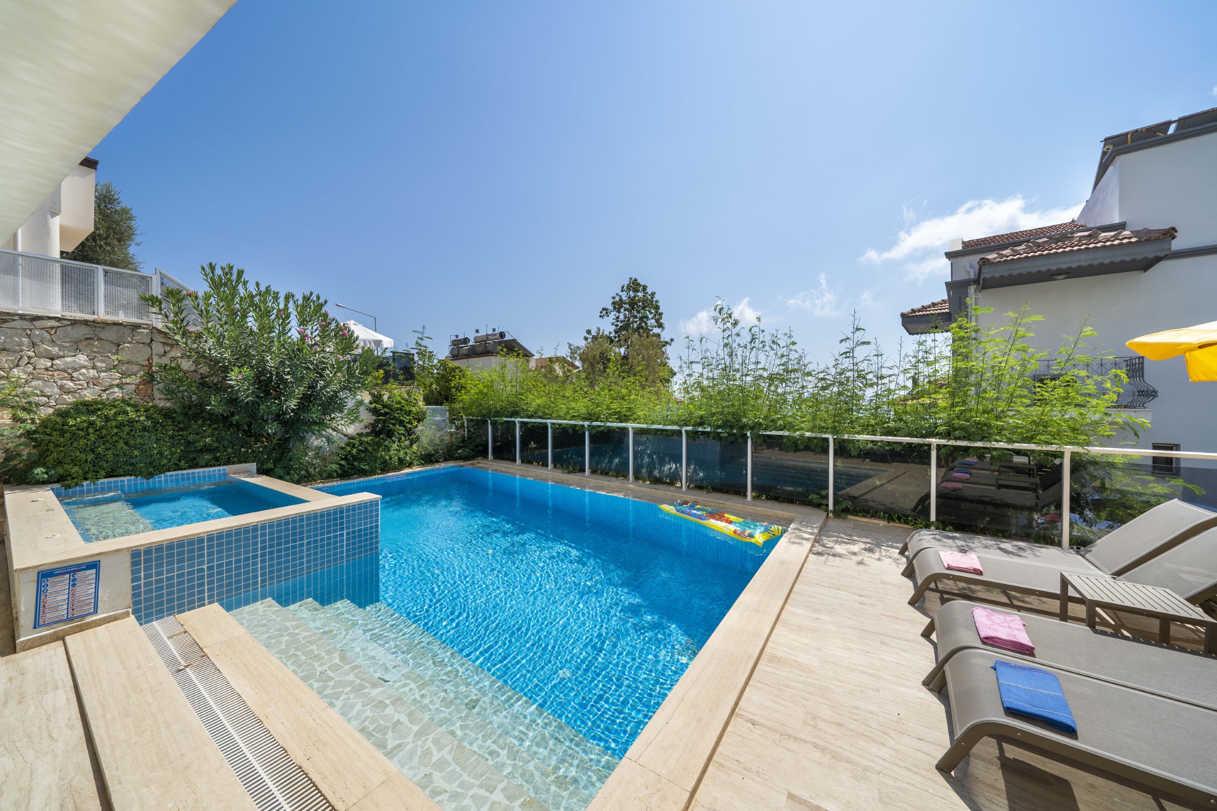 Villa Kalkan image 7