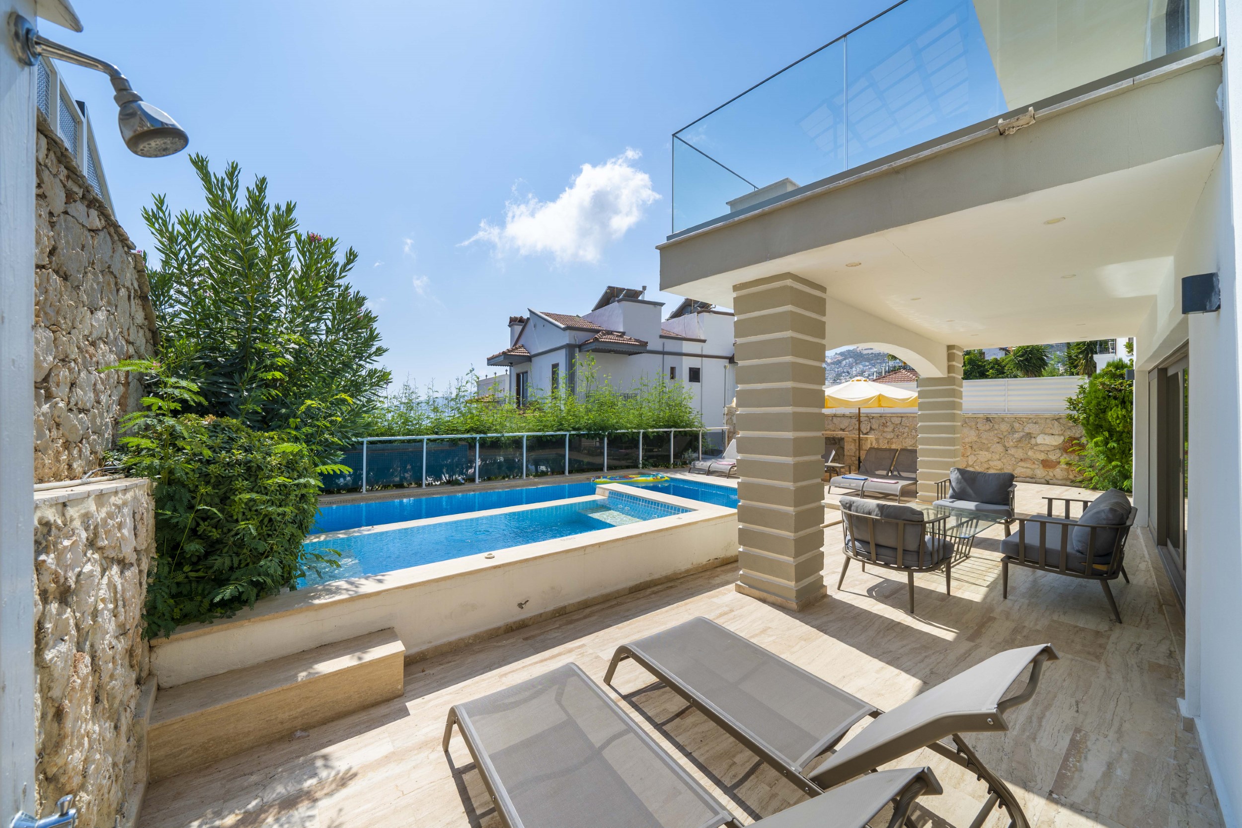 Villa Kalkan image 9