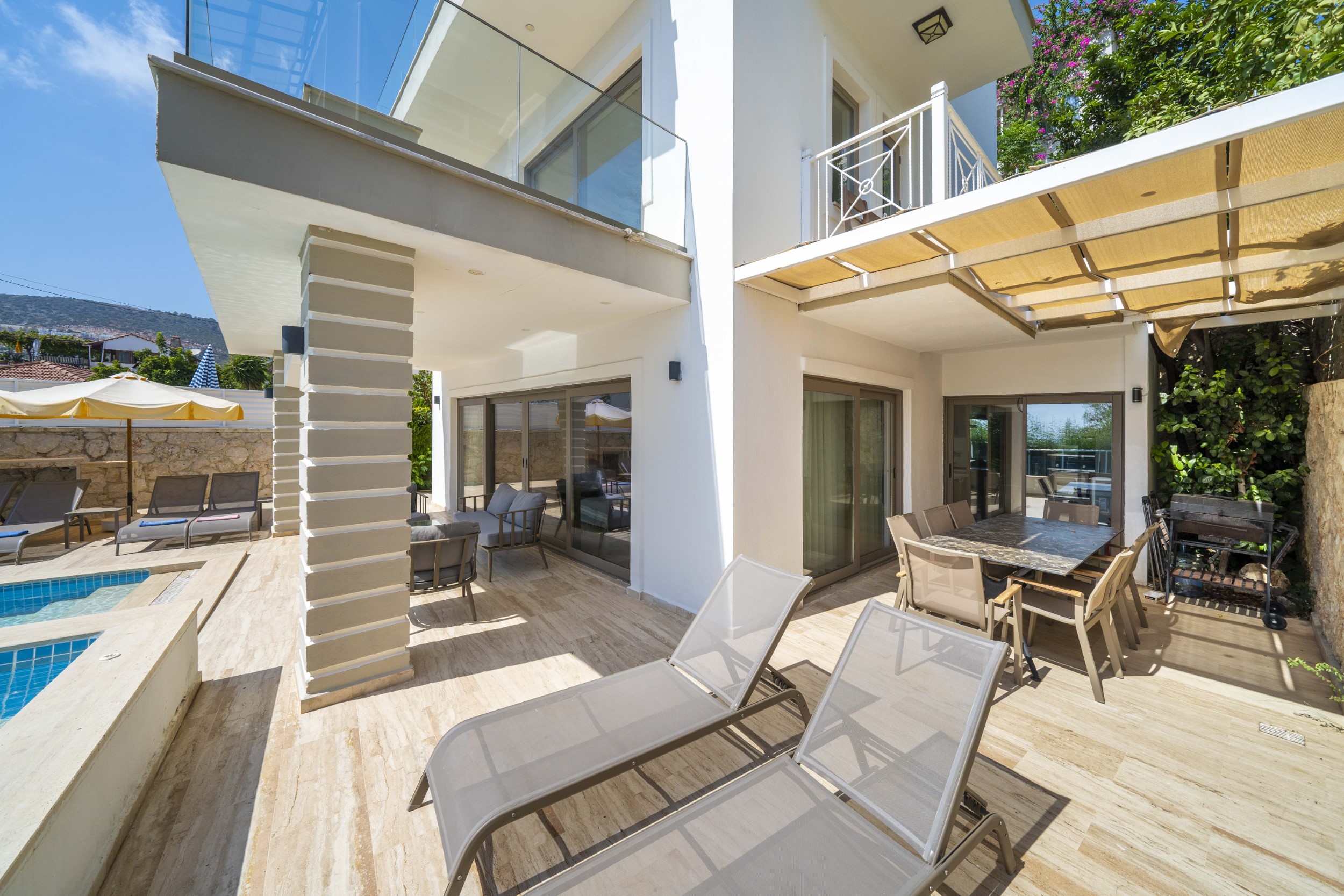 Villa Kalkan image 10