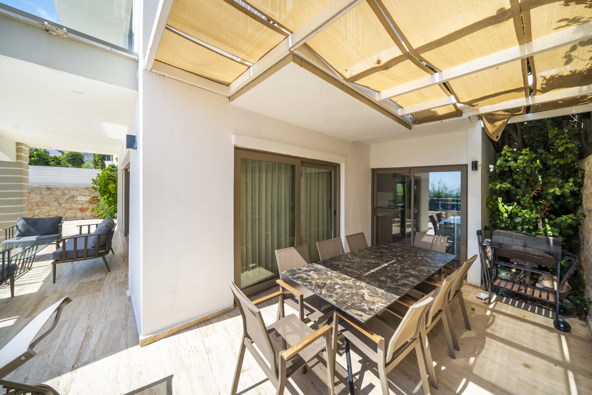 Villa Kalkan image 11