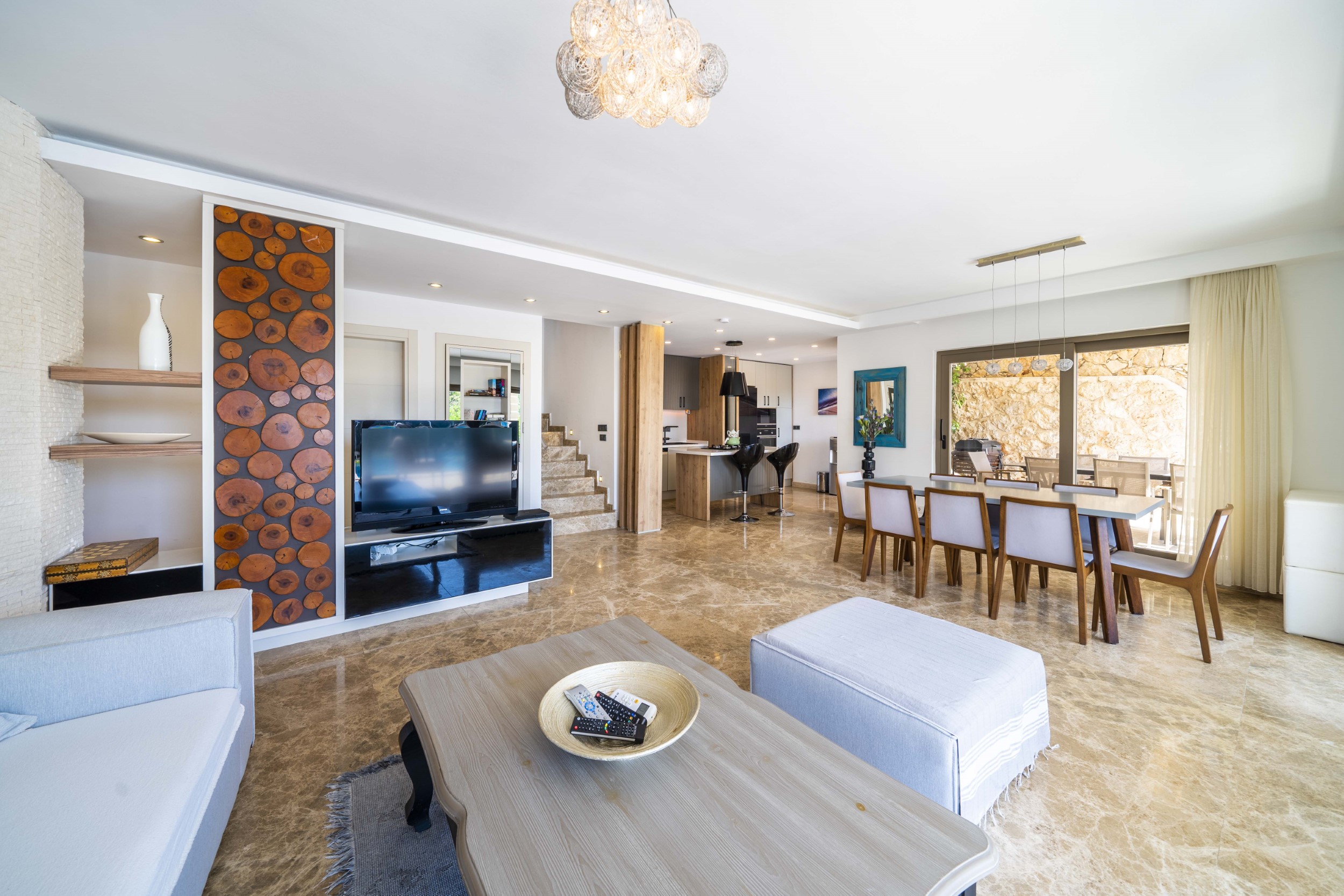 Villa Kalkan image 12