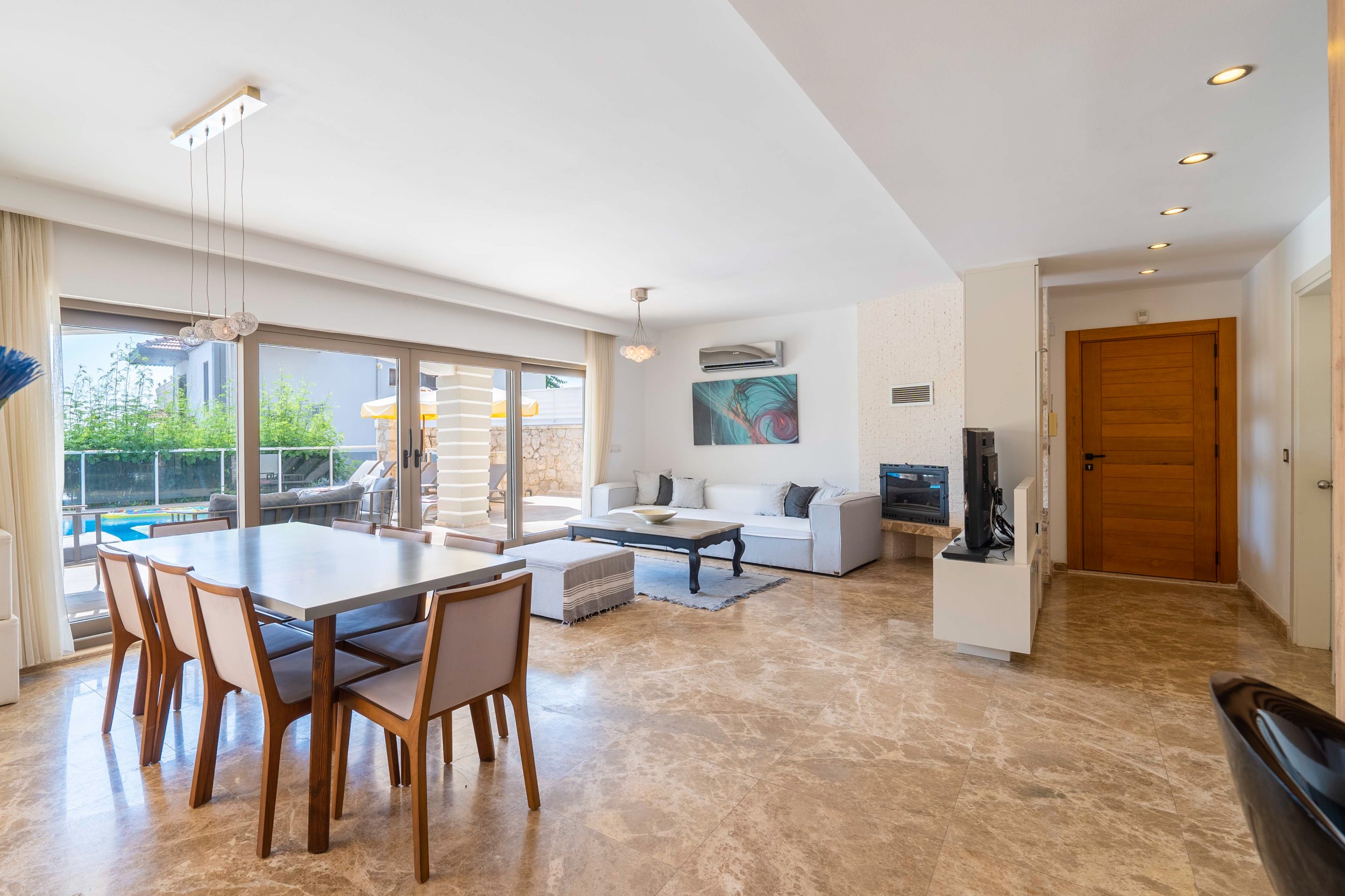 Villa Kalkan image 13