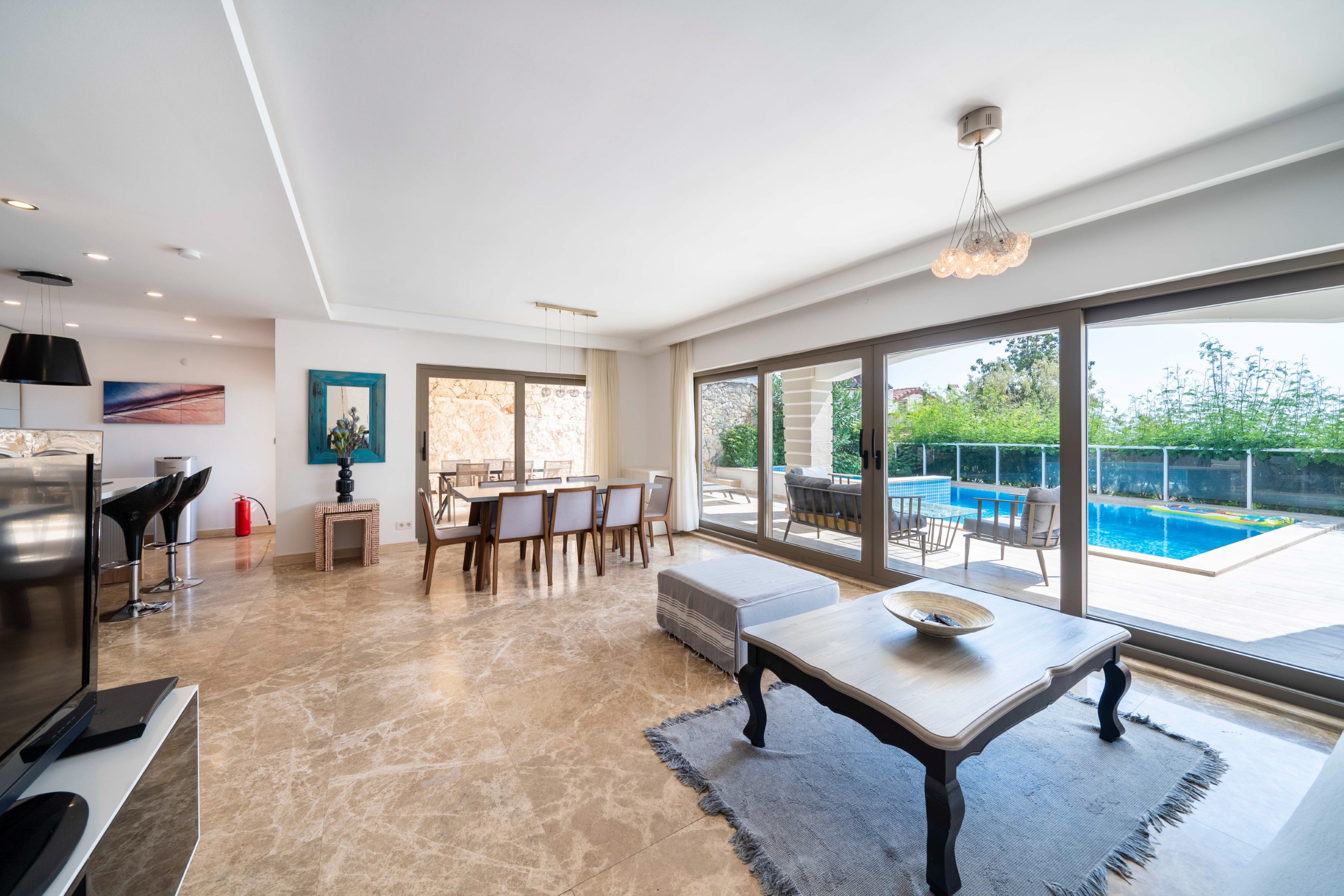 Villa Kalkan image 15