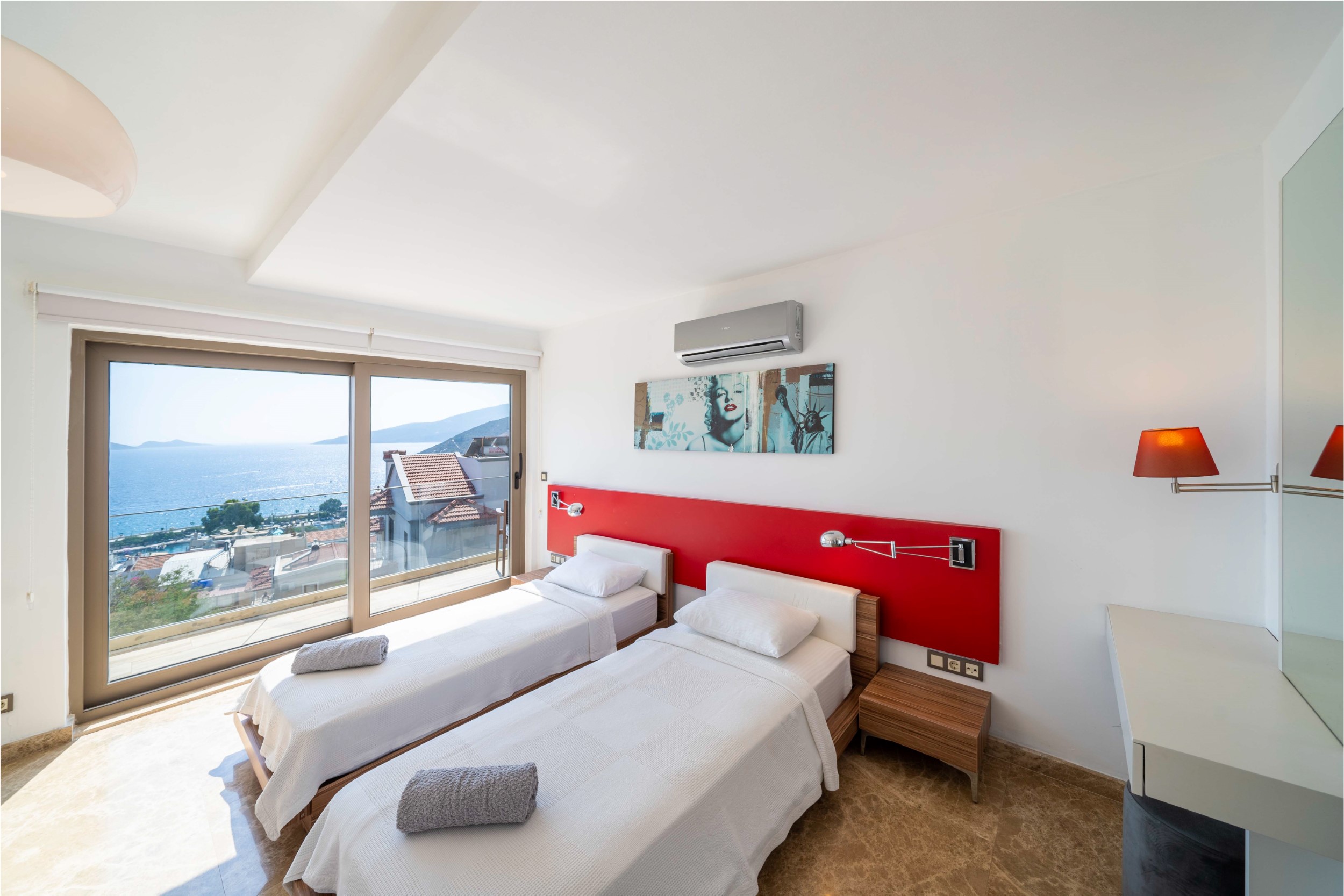 Villa Kalkan image 19