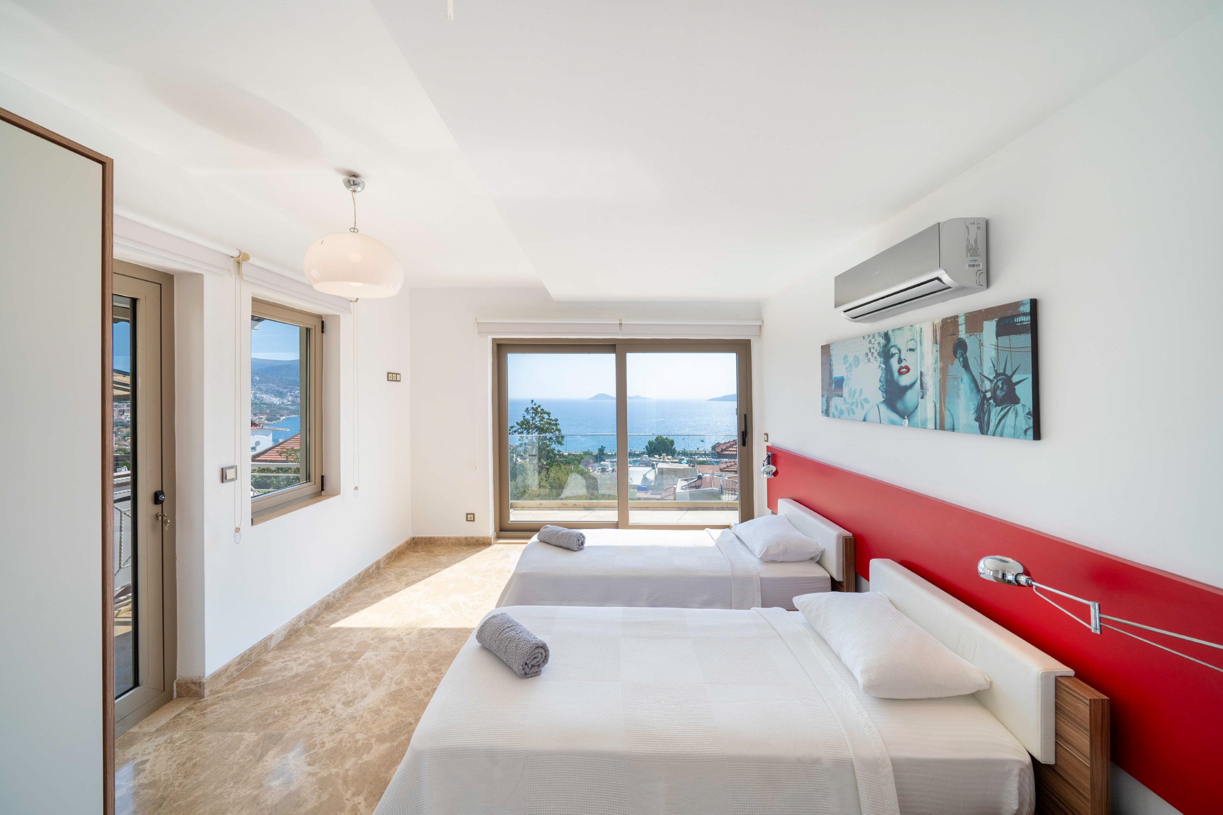 Villa Kalkan image 20