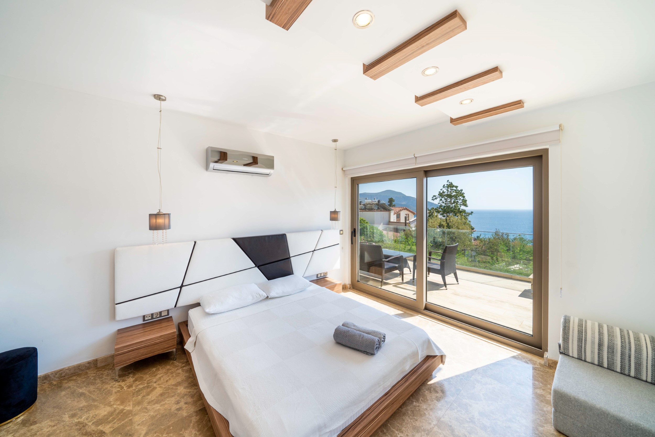 Villa Kalkan image 22