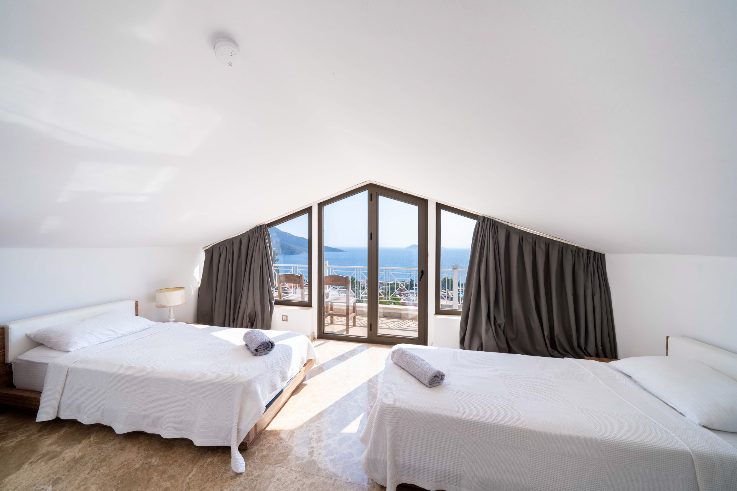 Villa Kalkan image 27