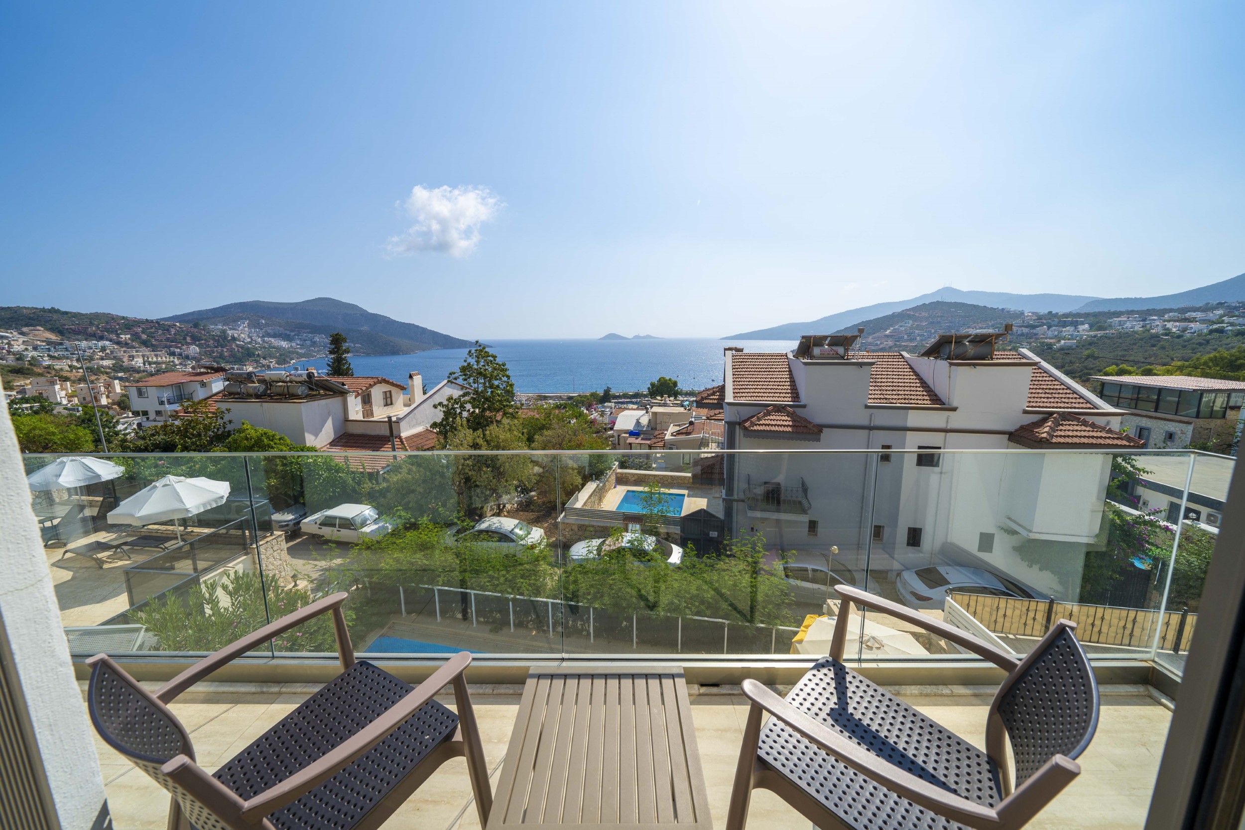 Villa Kalkan image 29