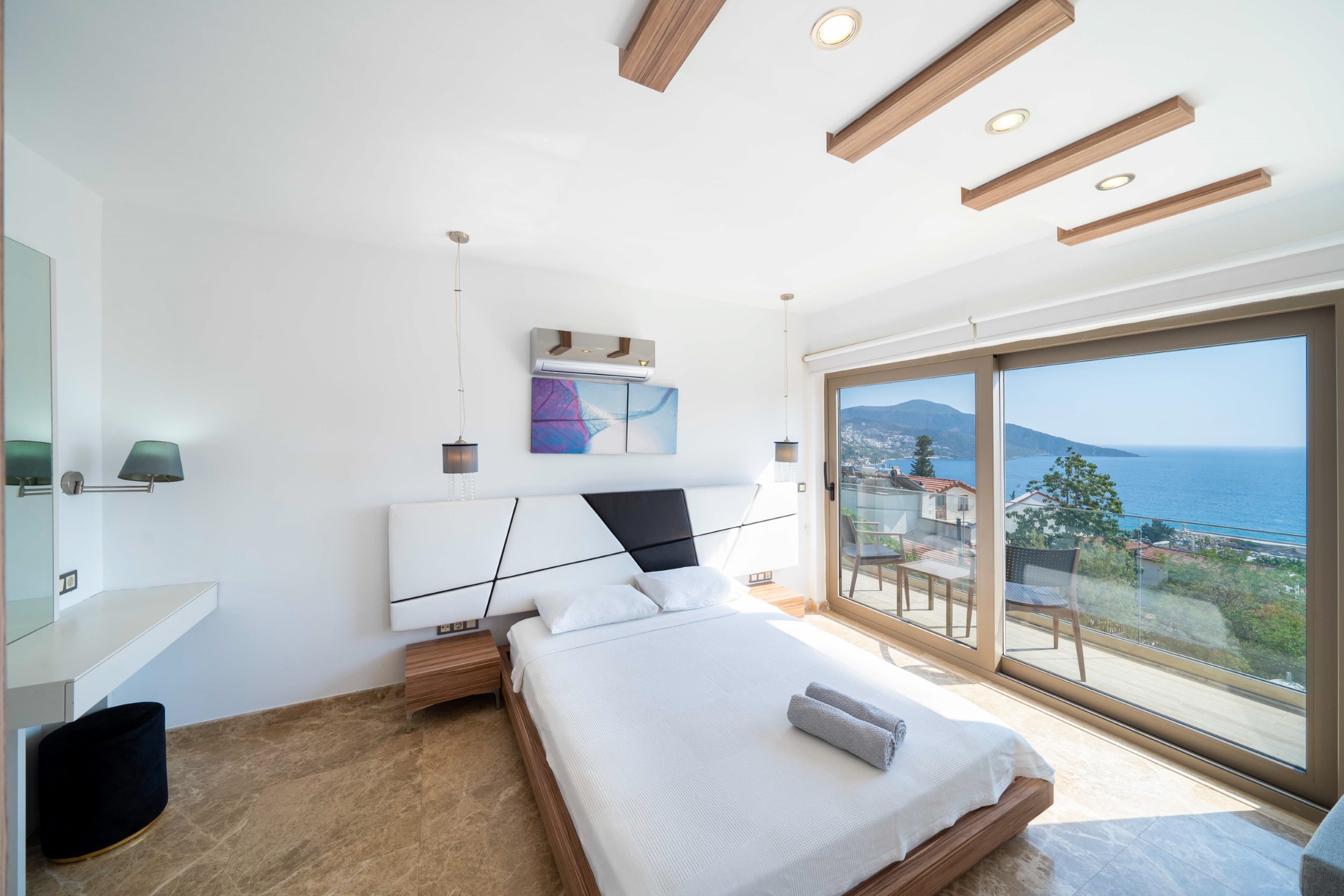 Villa Kalkan image 31