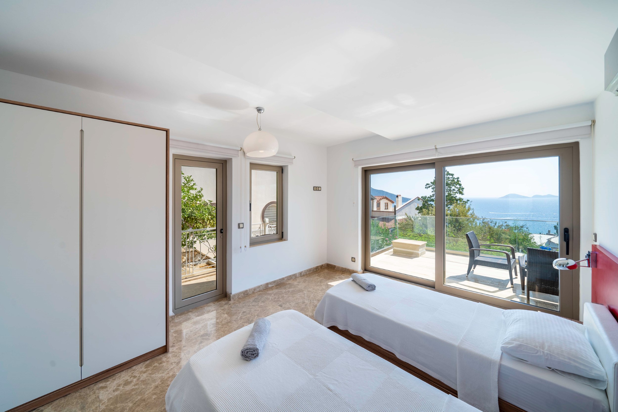 Villa Kalkan image 33