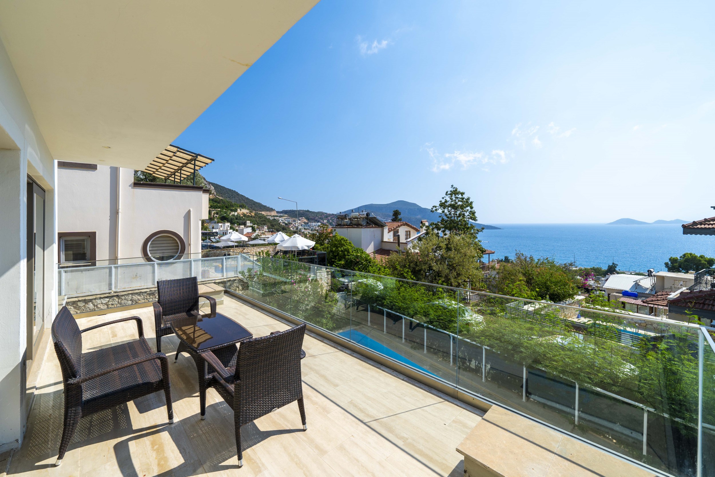Villa Kalkan image 36