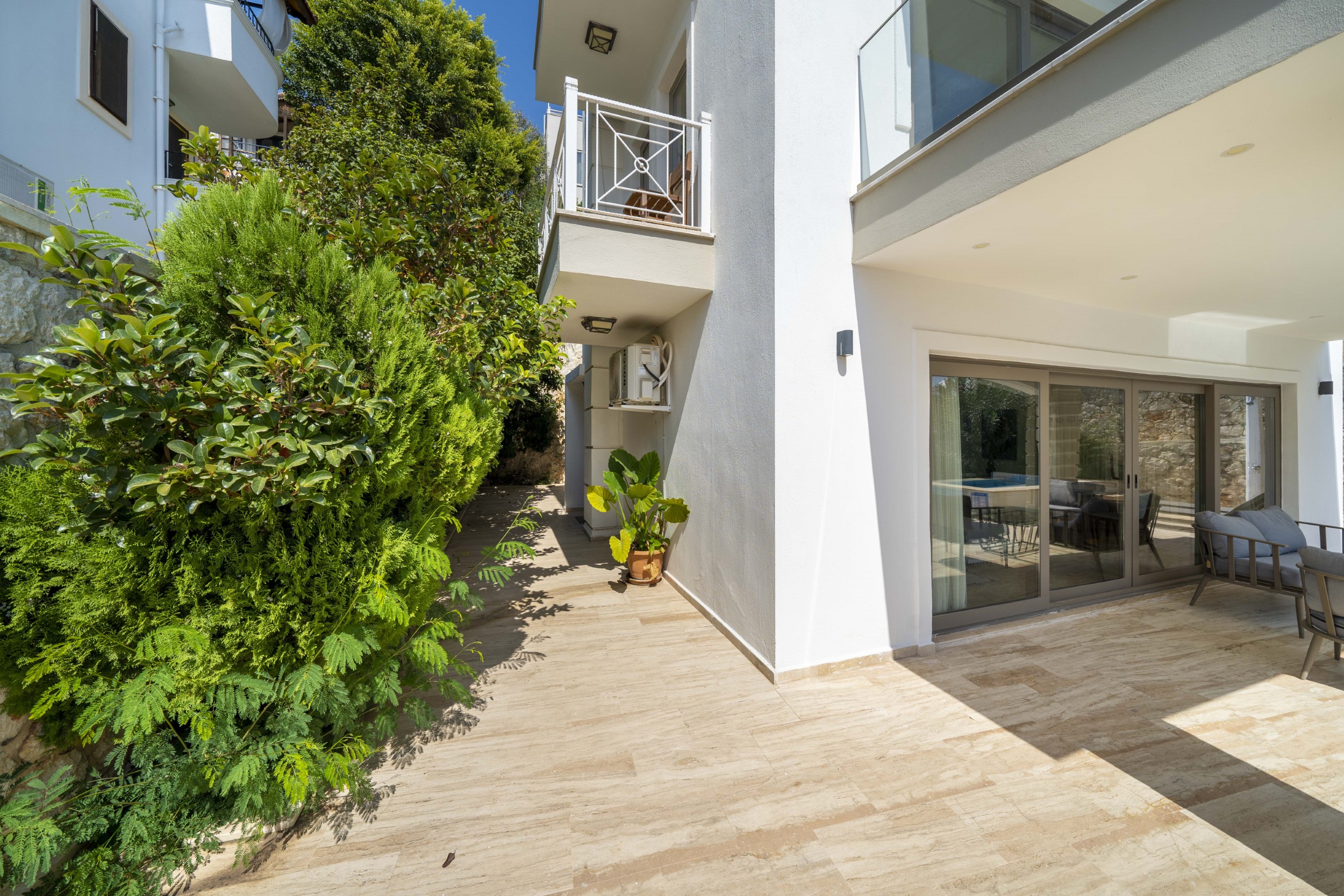 Villa Kalkan image 37