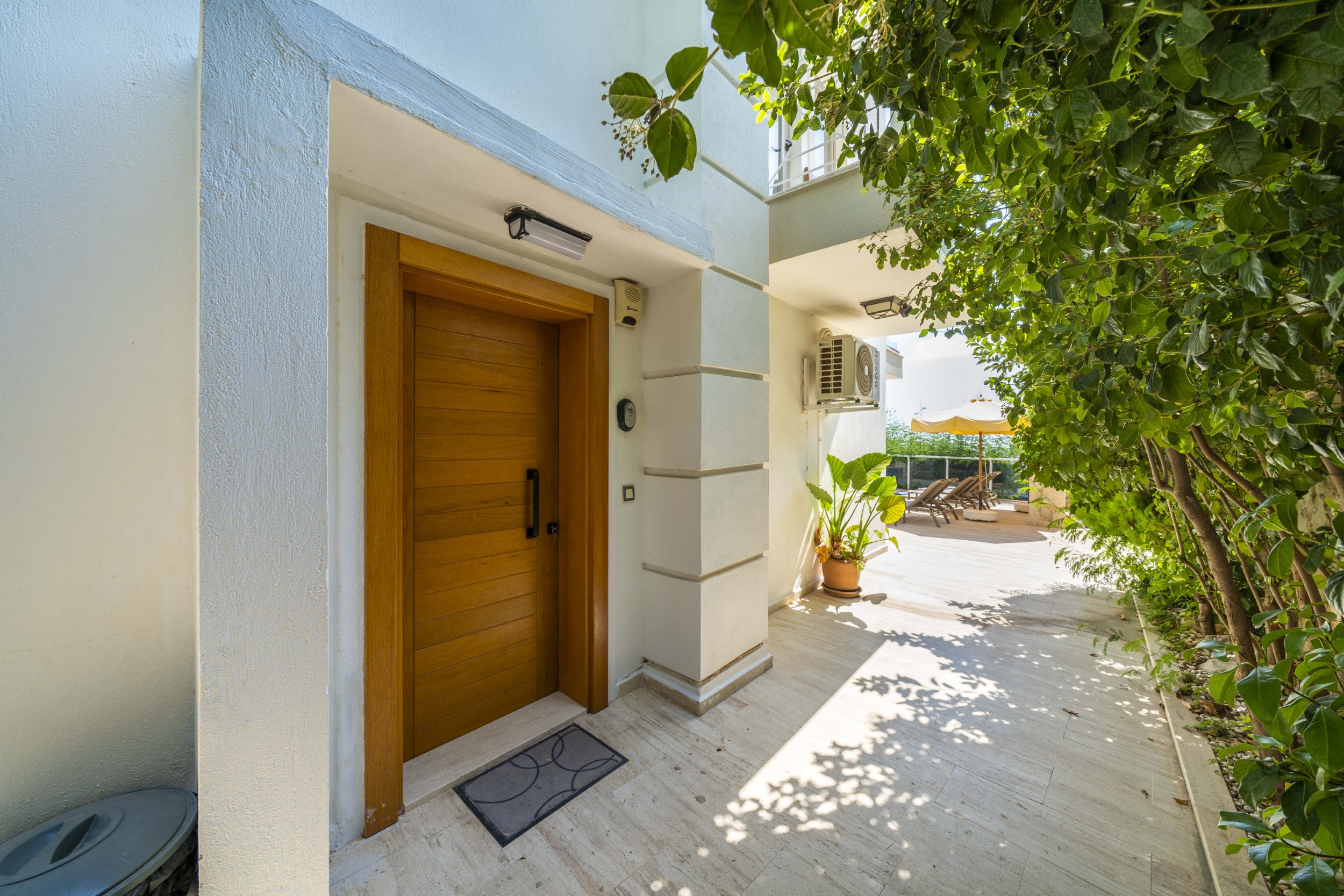 Villa Kalkan image 38