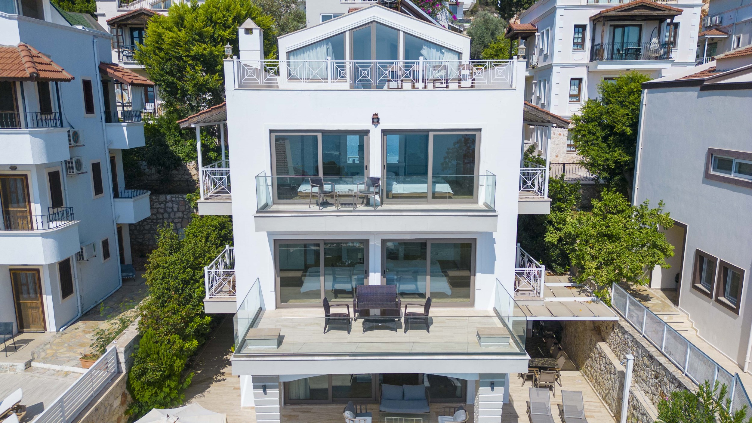 Villa Kalkan image 39