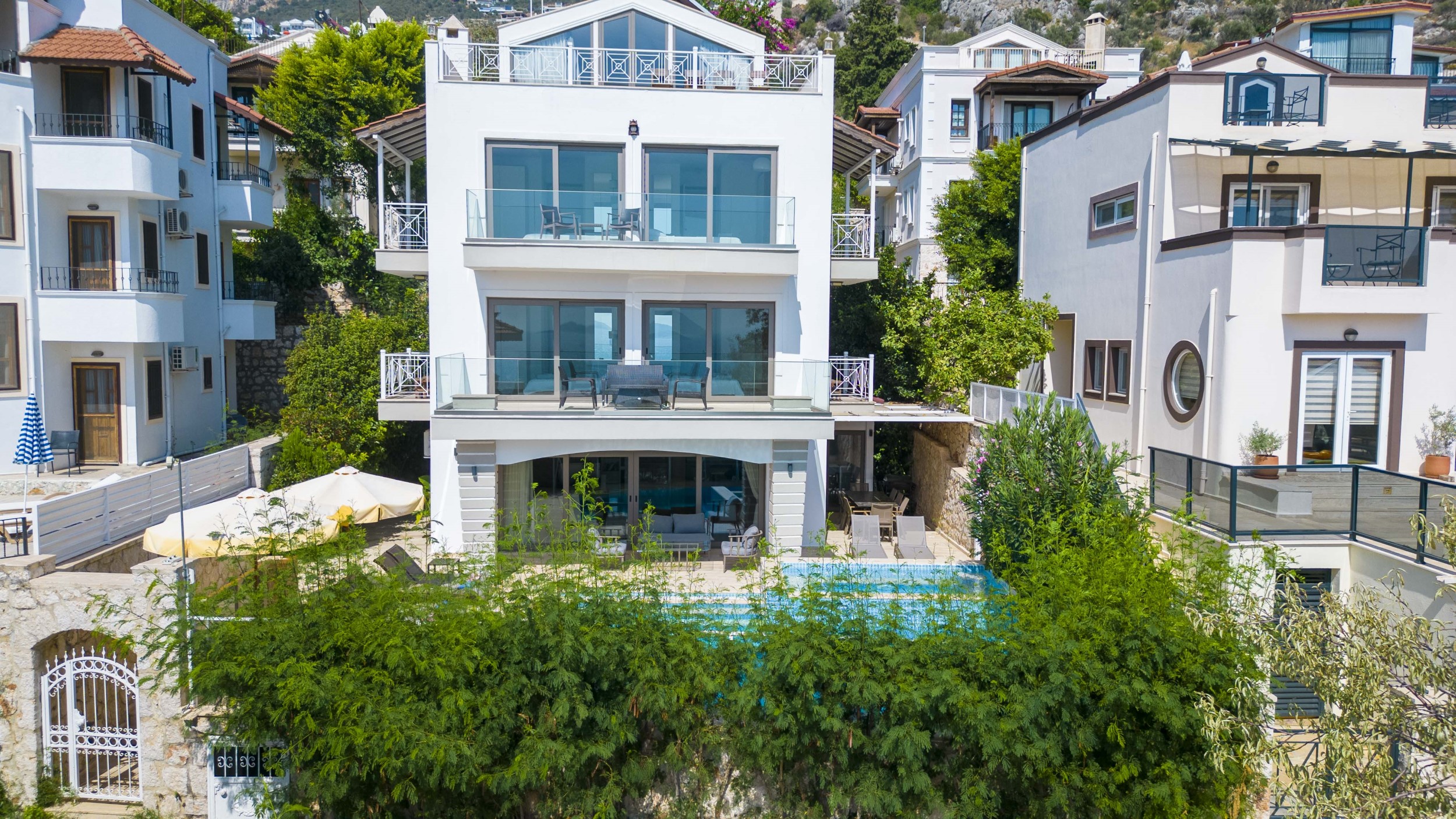 Villa Kalkan image 40