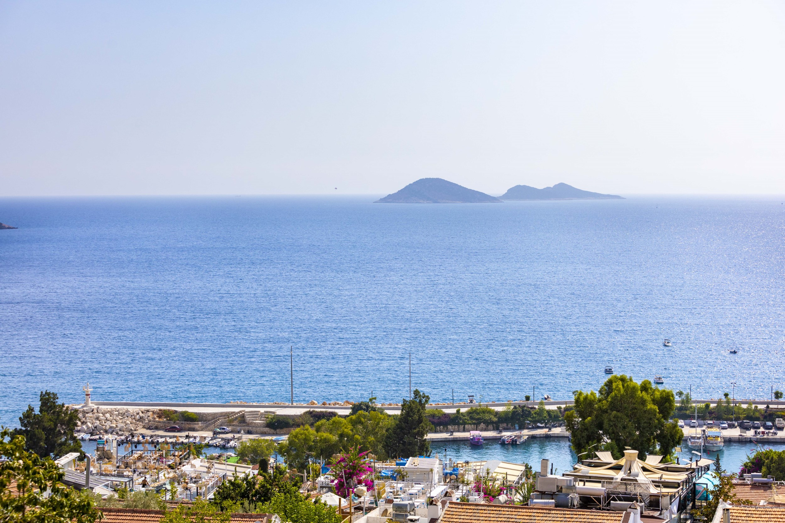 Villa Kalkan image 41