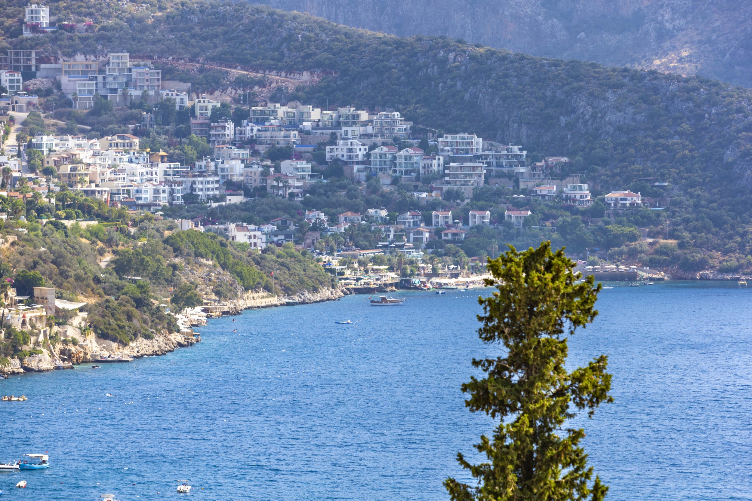 Villa Kalkan image 42