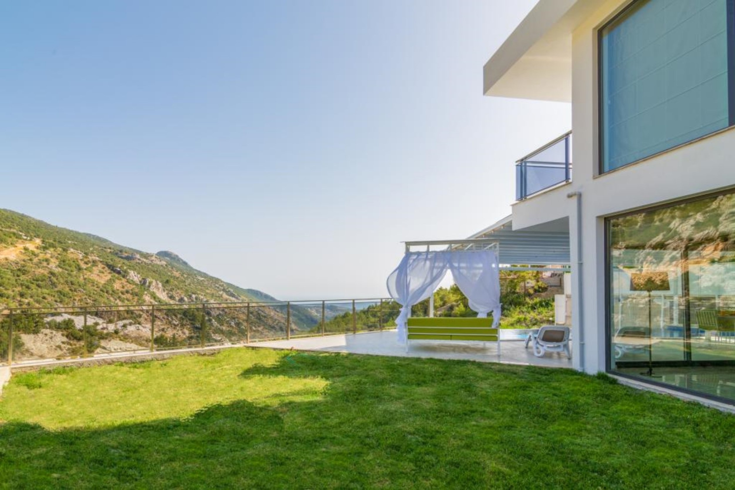 Villa Luxe Eden image 31
