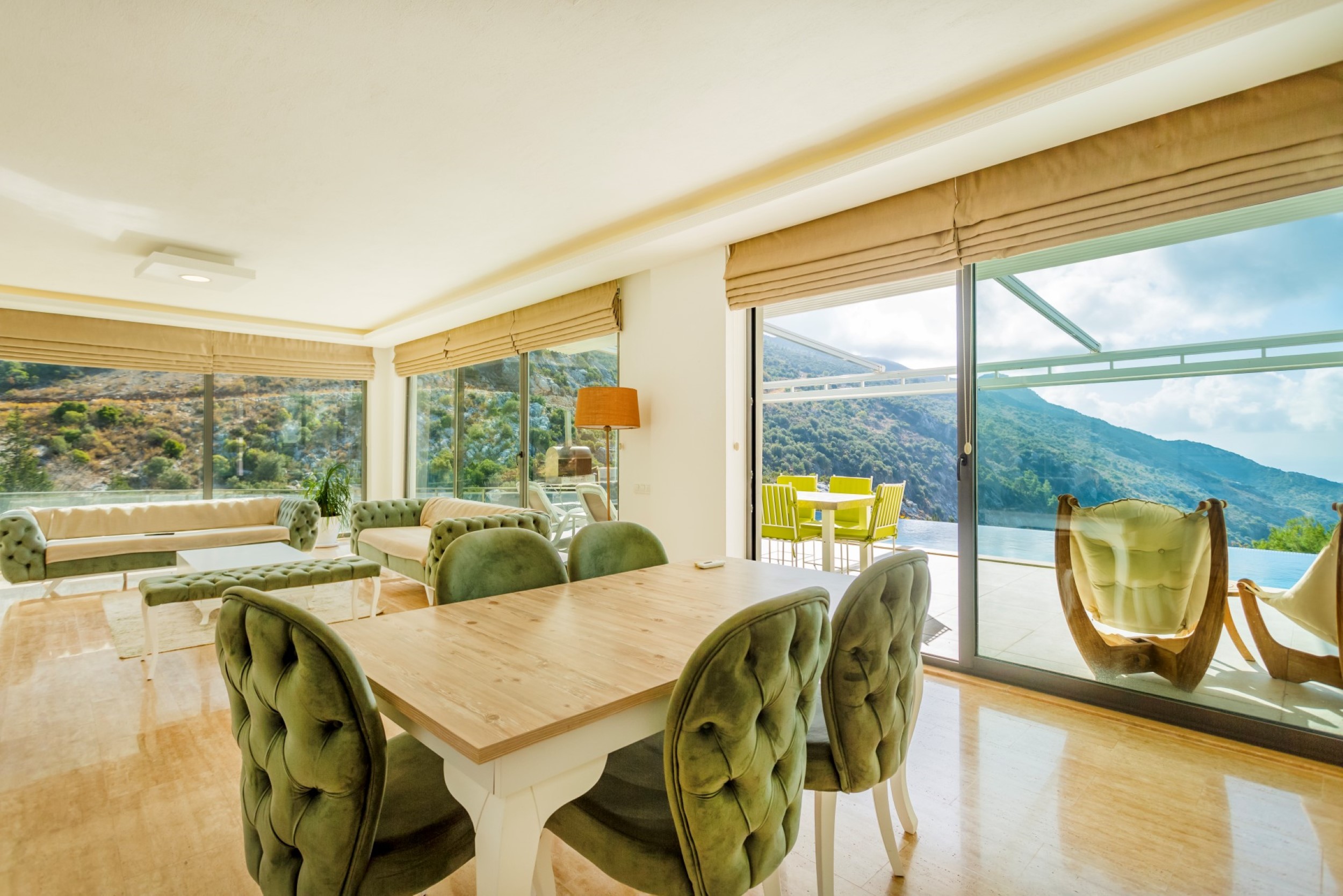 Villa Luxe Eden image 8