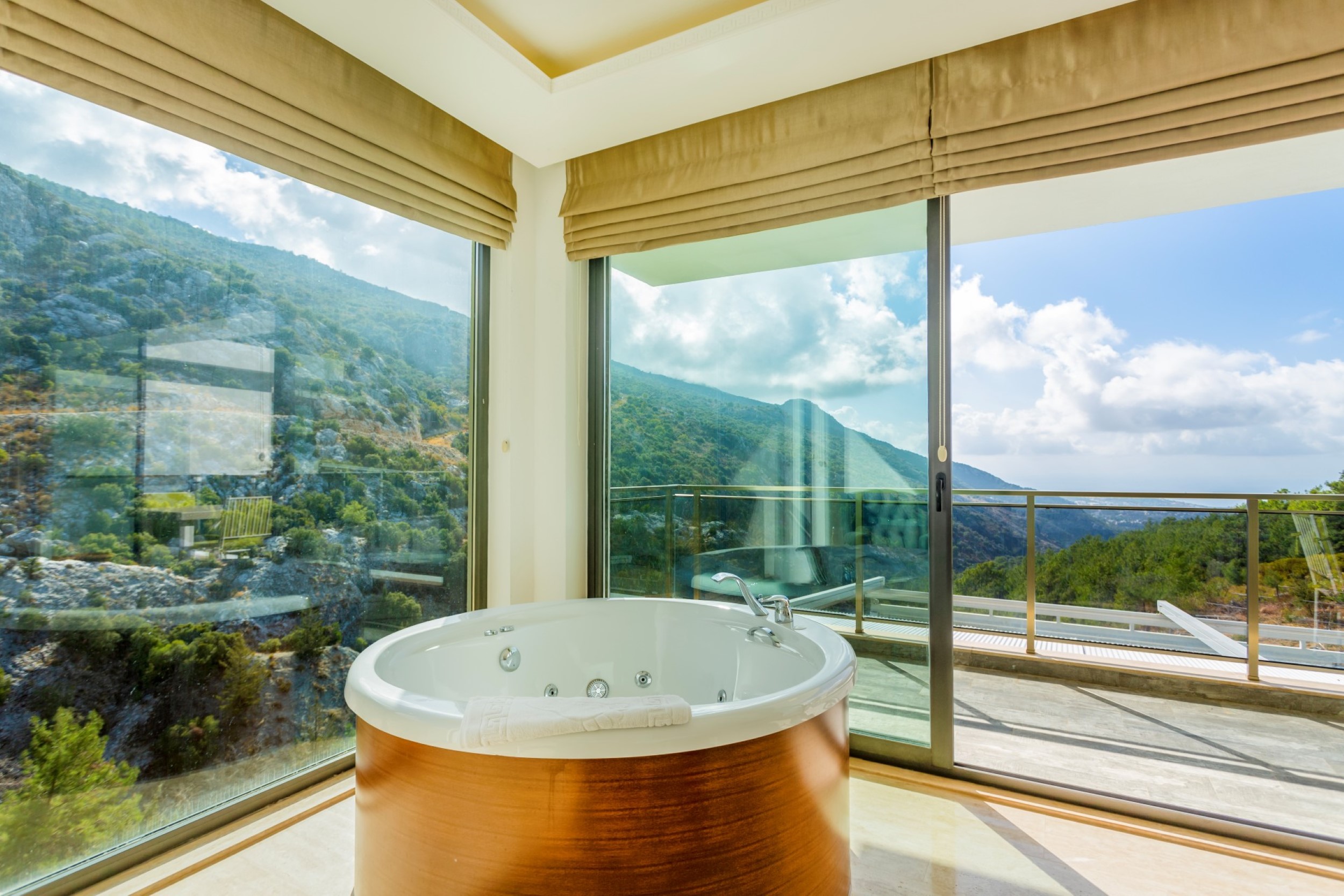 Villa Luxe Eden image 18