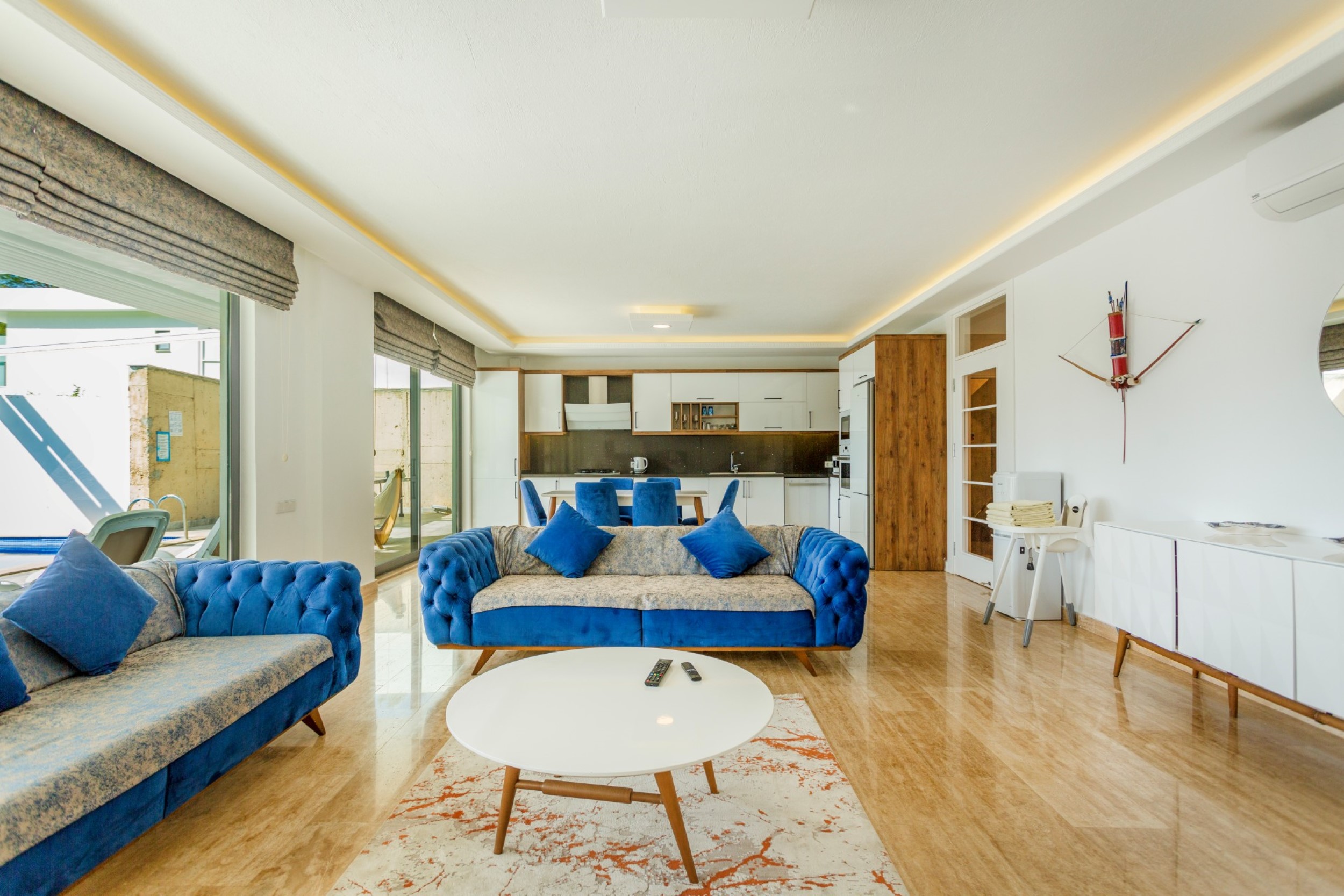 Villa Luxe Grove image 8
