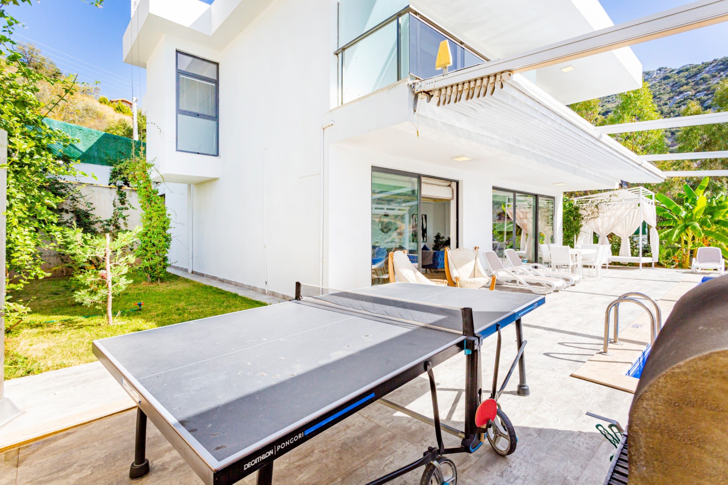 Villa Luxe Grove image 32
