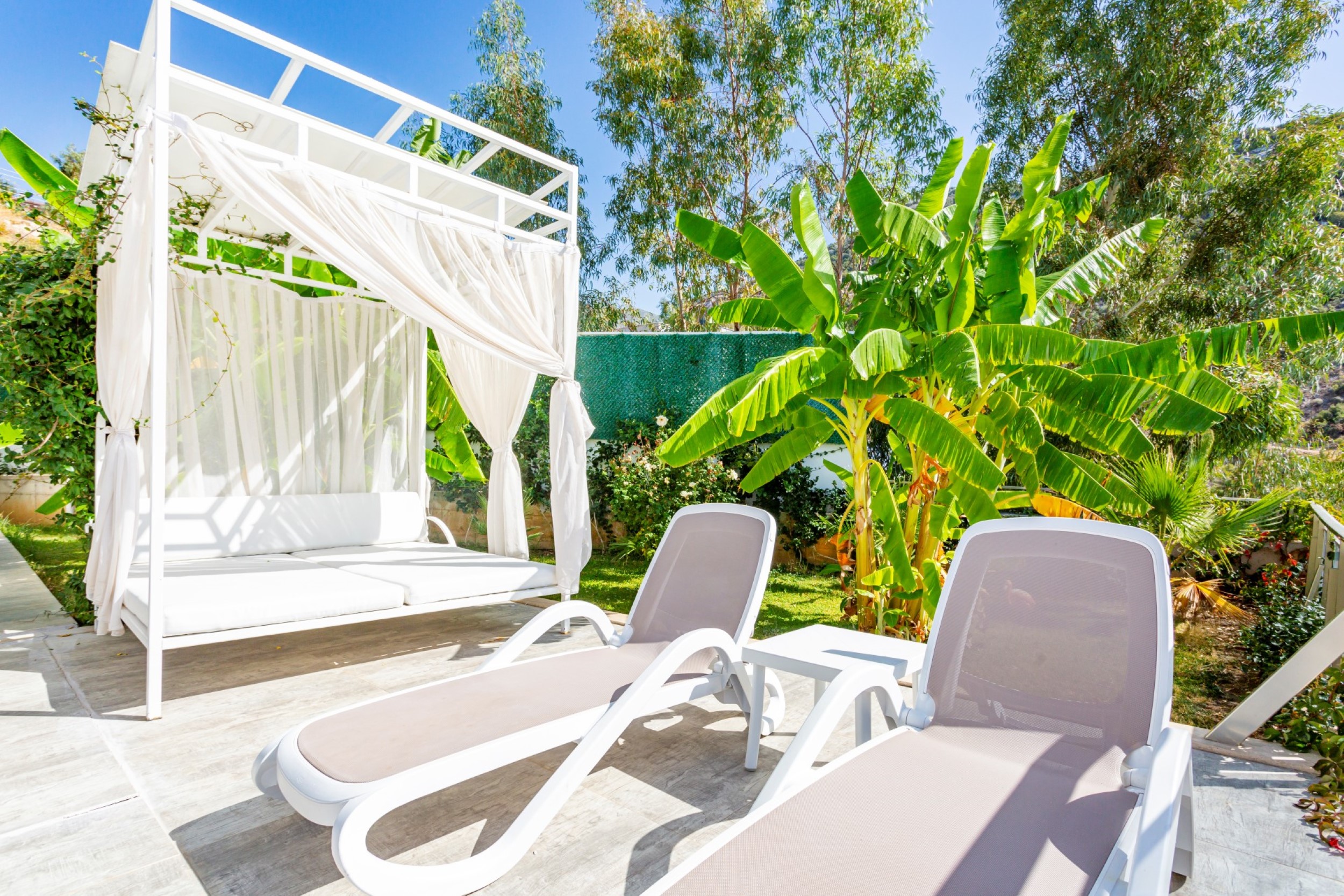 Villa Luxe Grove image 33