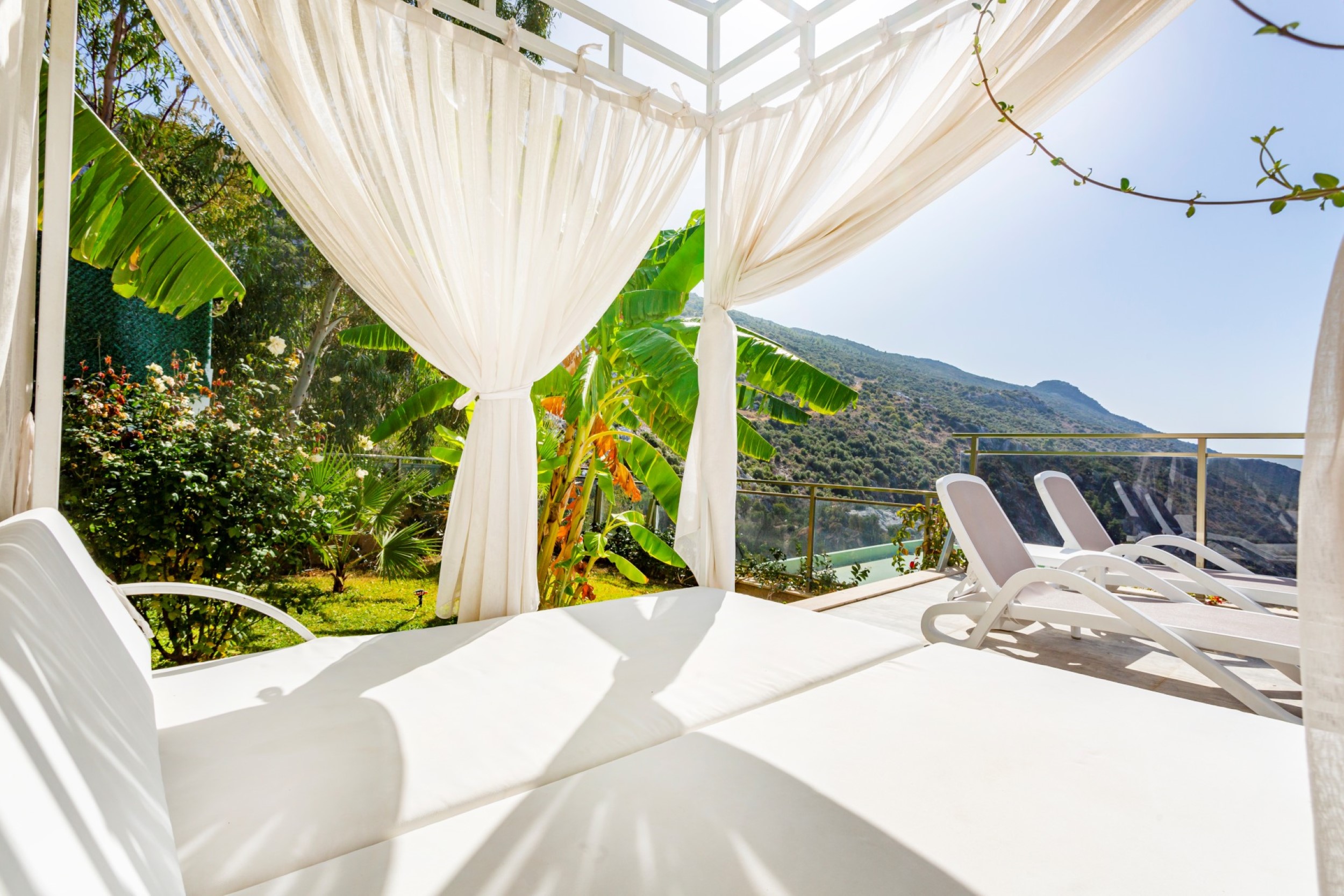 Villa Luxe Grove image 34