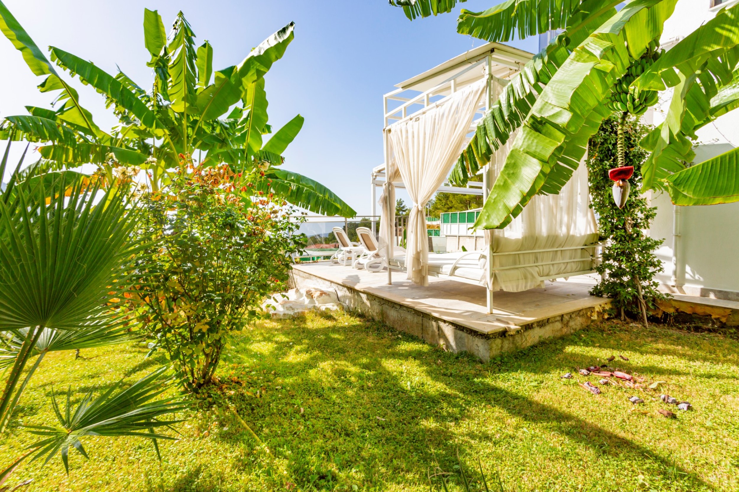 Villa Luxe Grove image 35