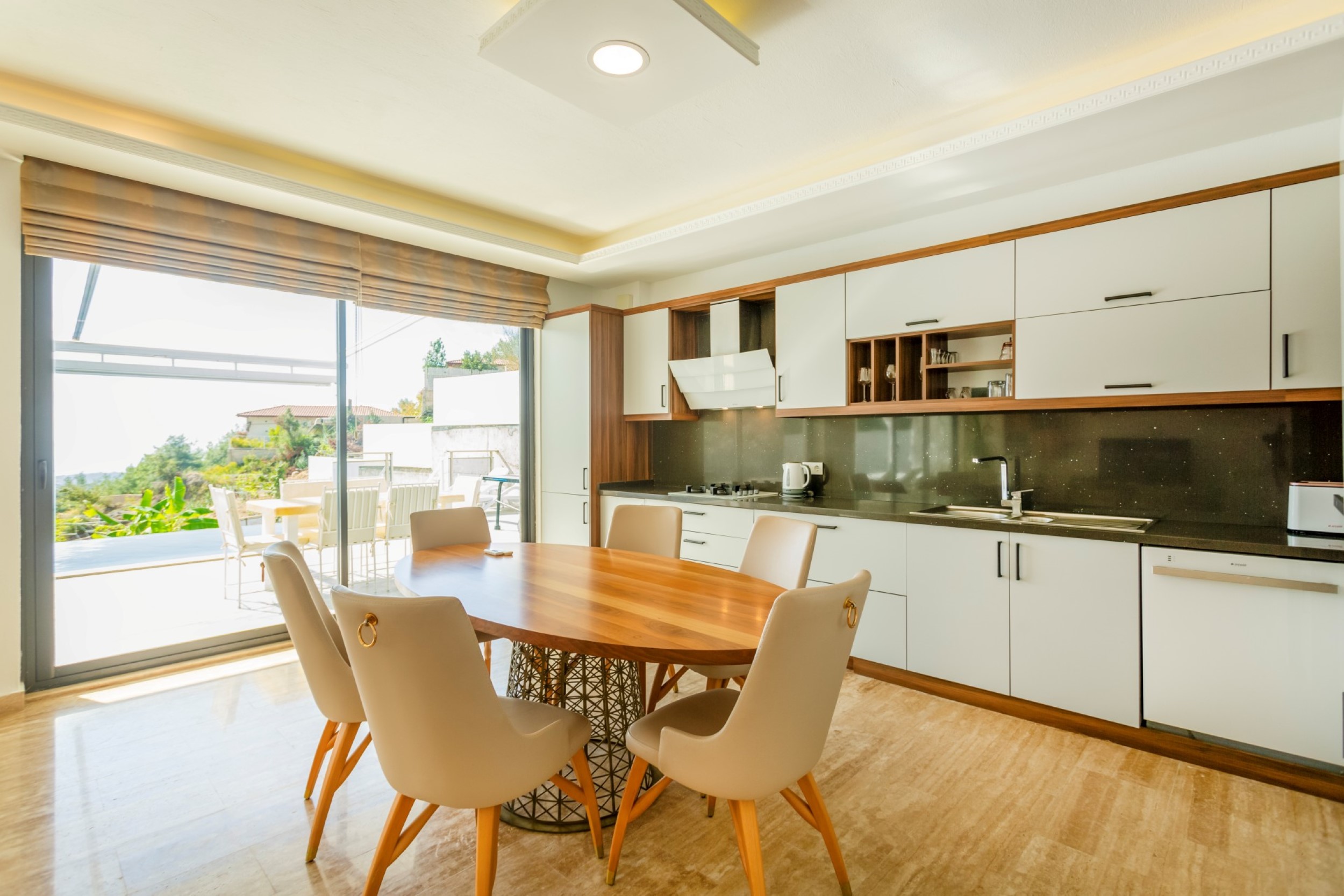 Villa Luxe Bliss image 9