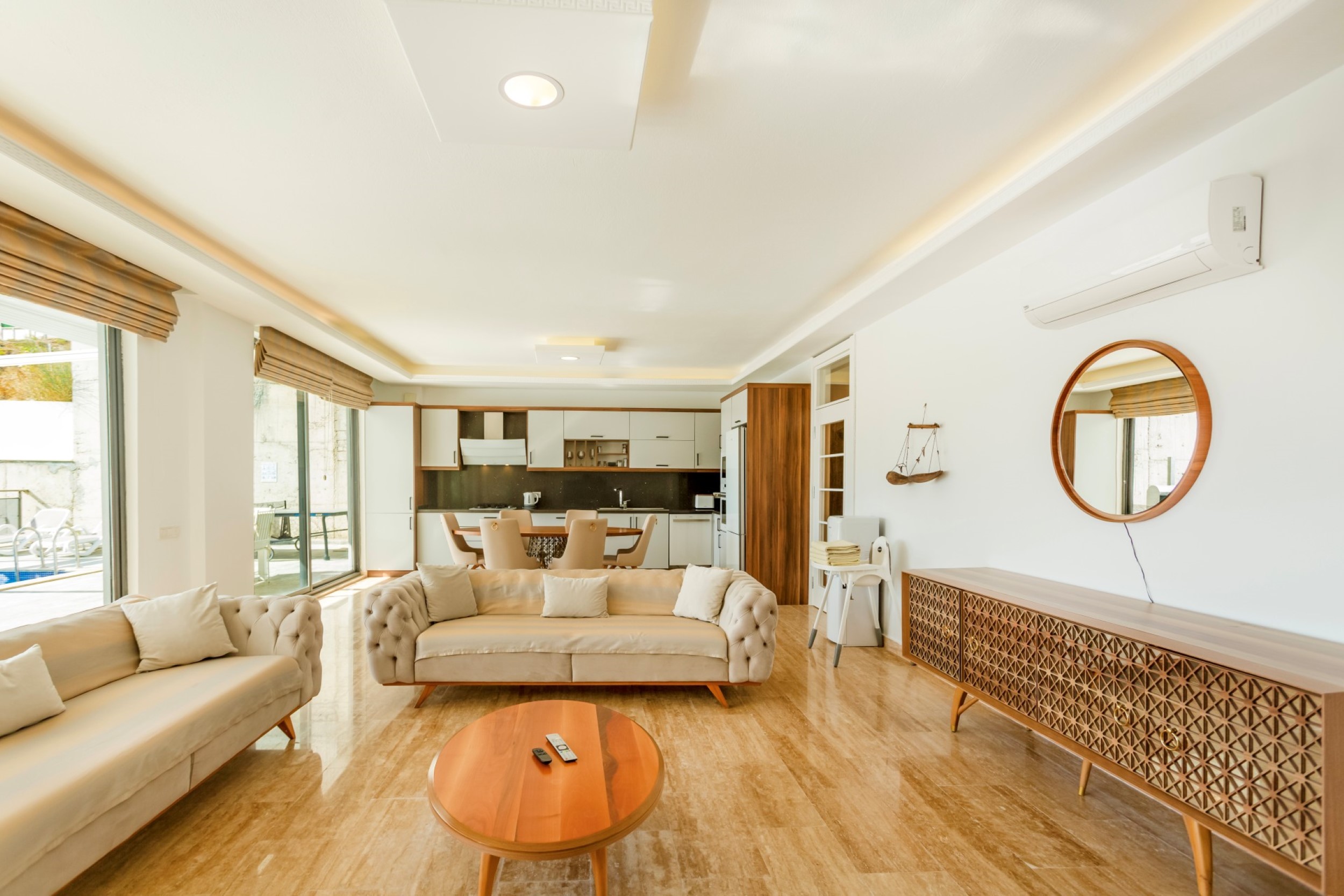 Villa Luxe Bliss image 12