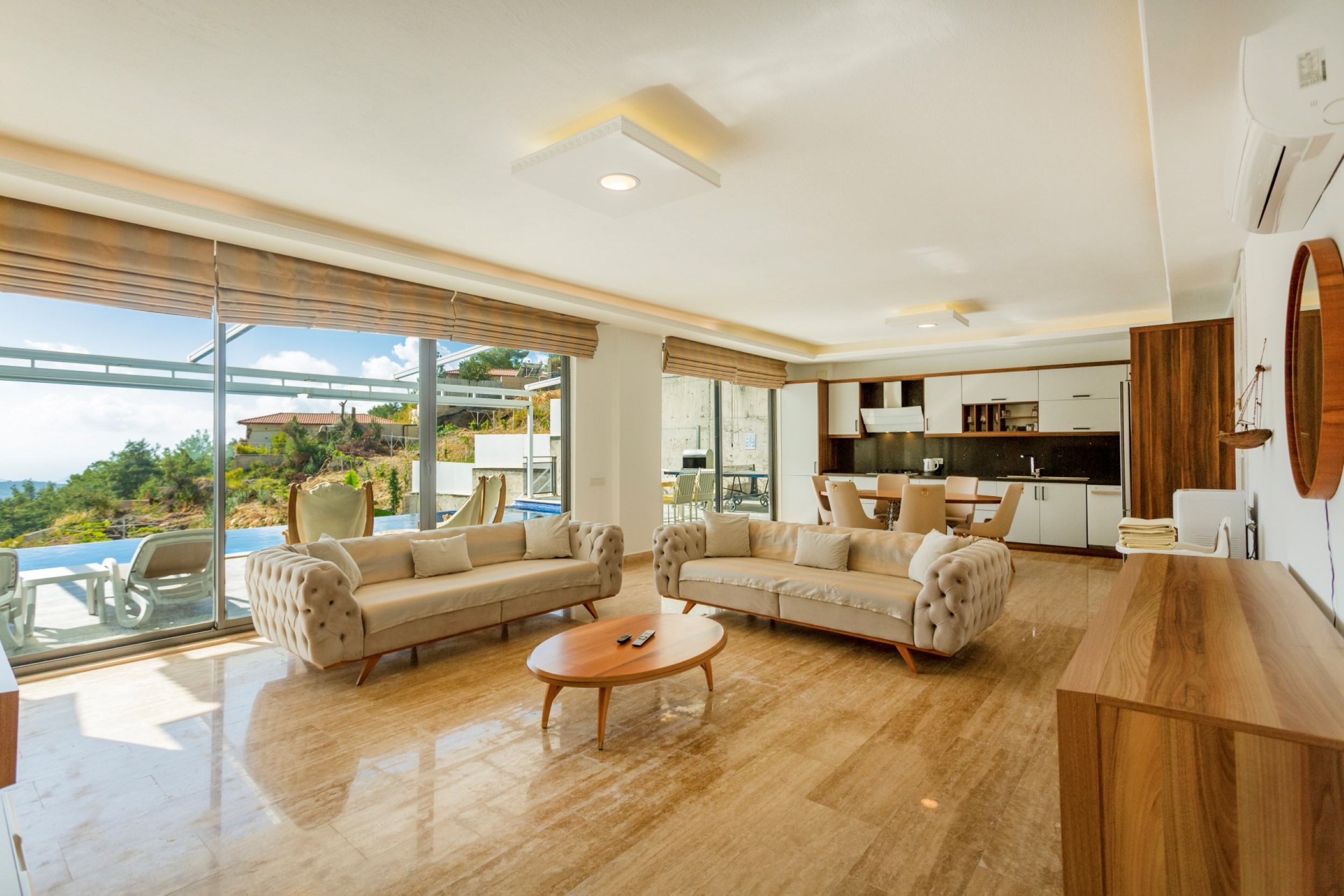 Villa Luxe Bliss image 13