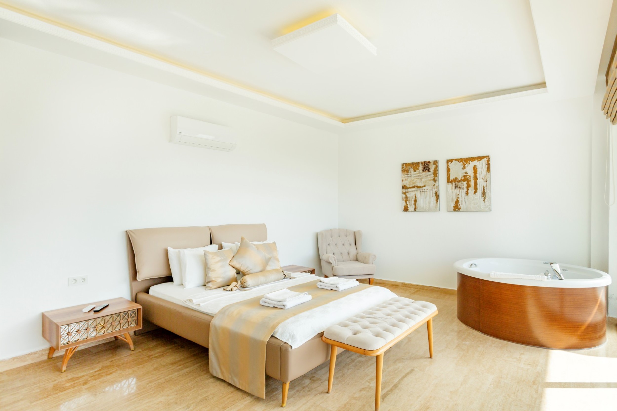 Villa Luxe Bliss image 17